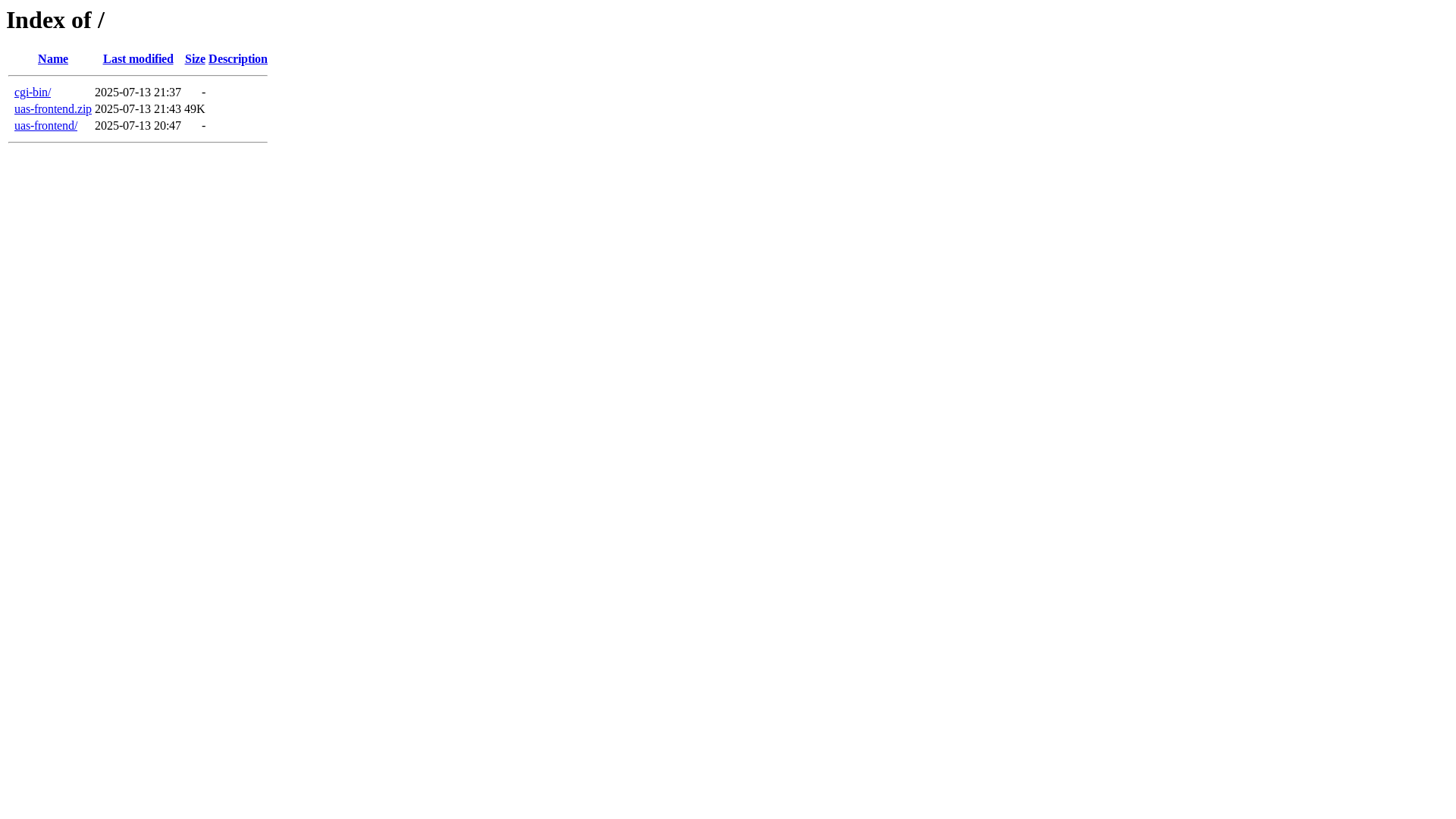 website screenshot of https://belajar-hackwae.my.id/