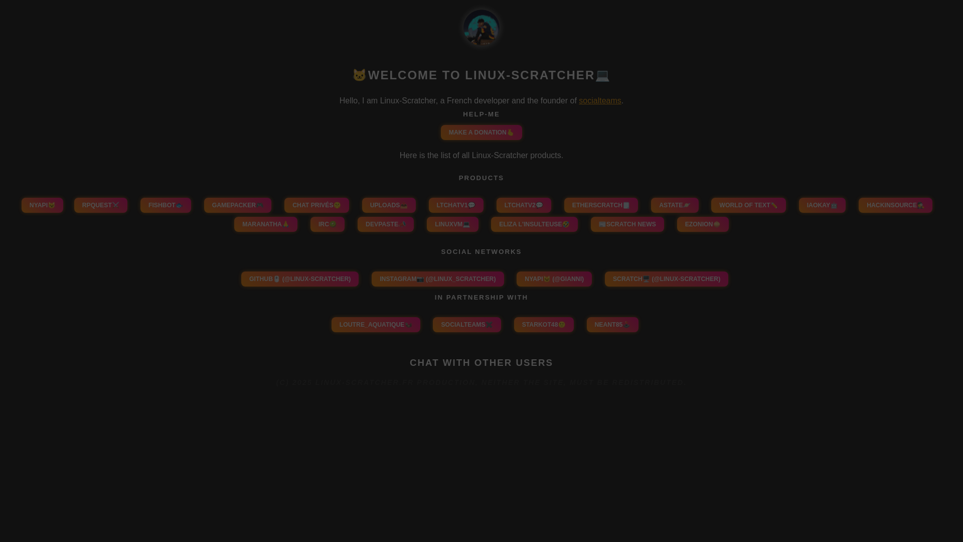website screenshot of https://blog-2-avy.pages.dev/