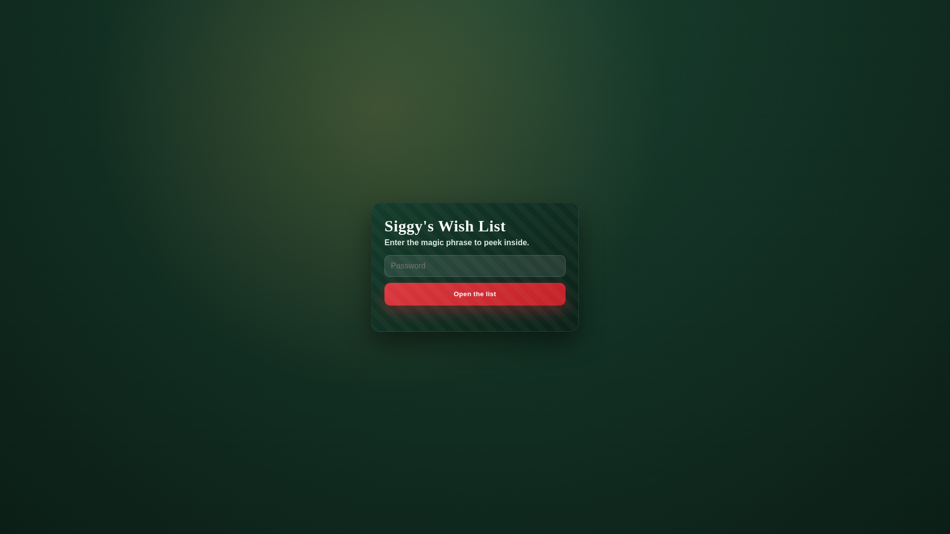 website screenshot of https://jacksigler.xyz/