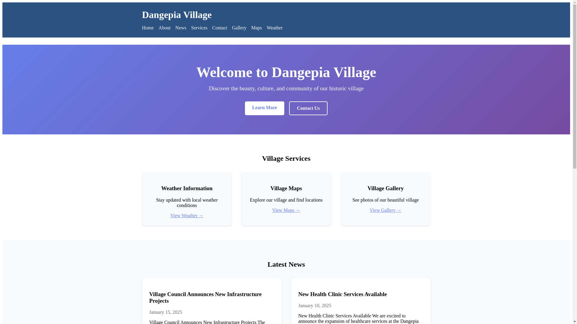 website screenshot of https://dang-eyr.pages.dev/