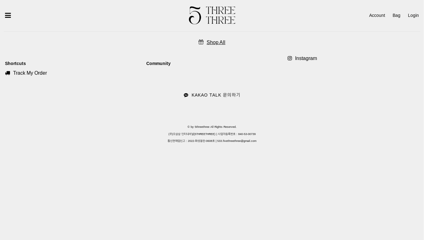 website screenshot of https://capeandco.net/