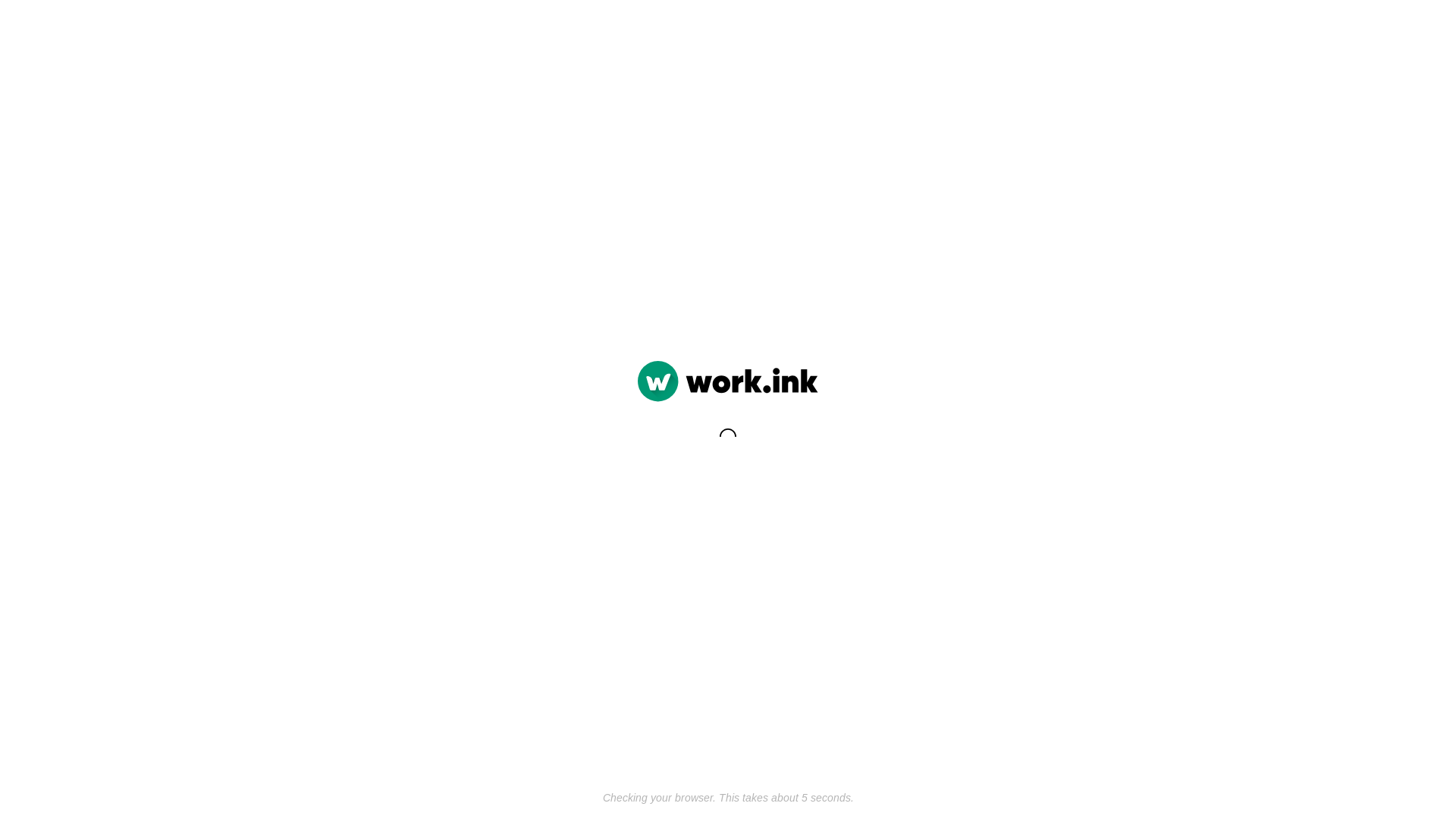 website screenshot of https://work.ink/1ZRk/ltrgbw20