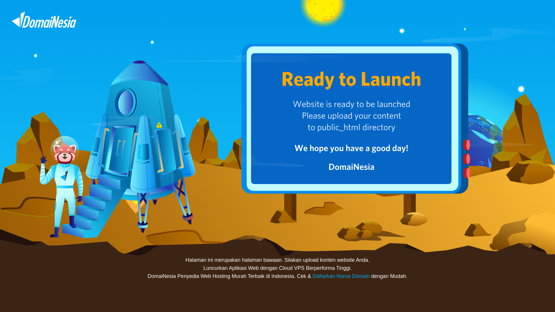 website screenshot of https://inventaris-manq.web.id/
