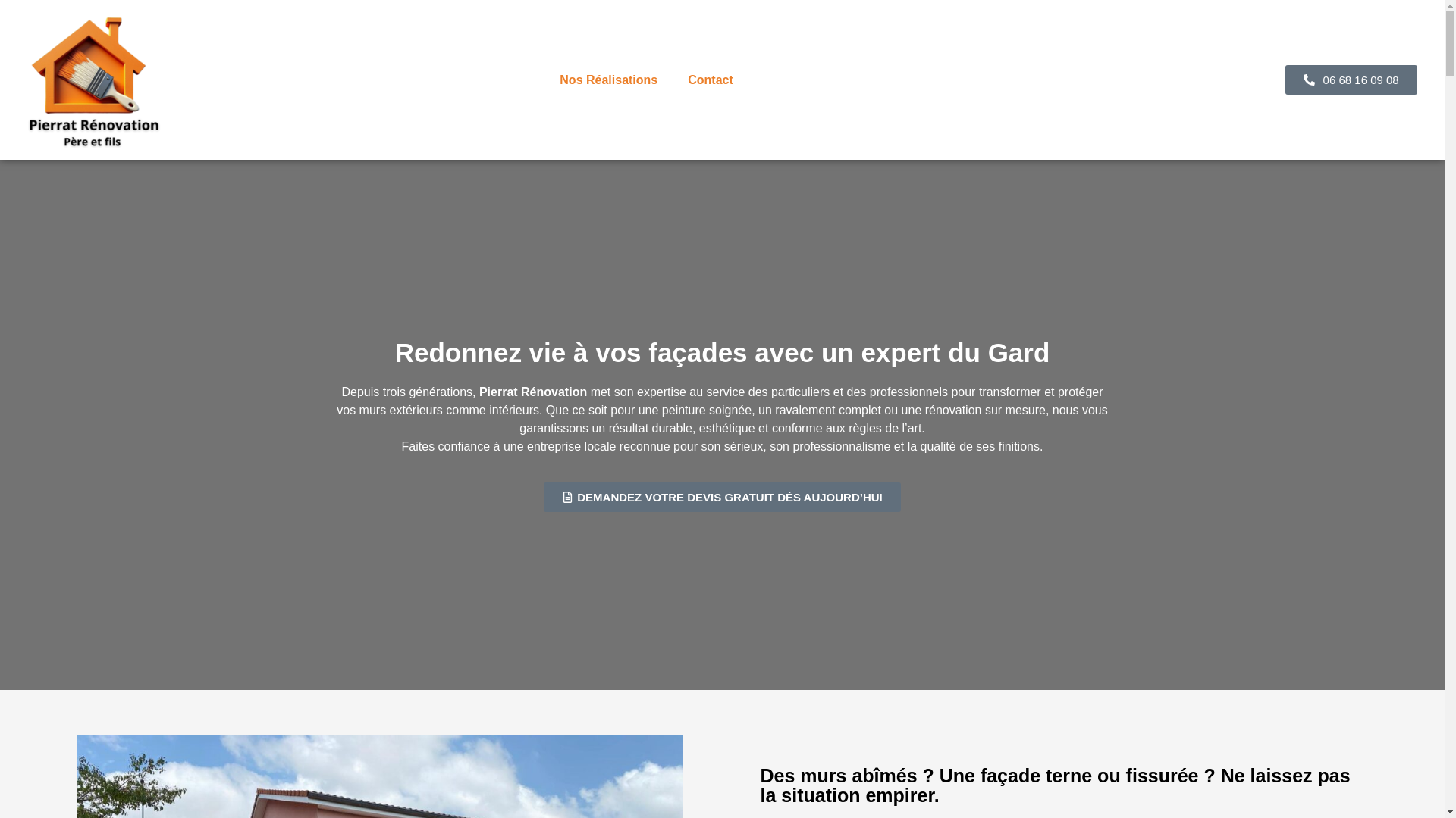 website screenshot of https://noble-heritage-calvados.fr/