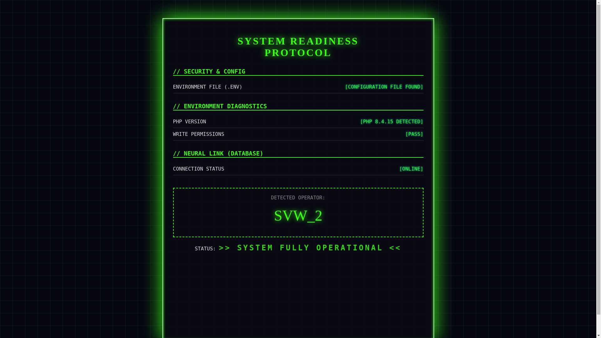 website screenshot of https://senneboons.be/