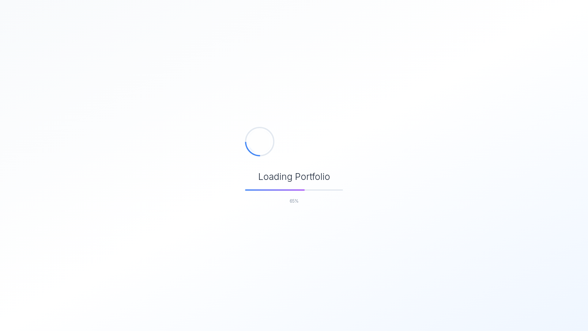 website screenshot of https://praveenkumar.education/
