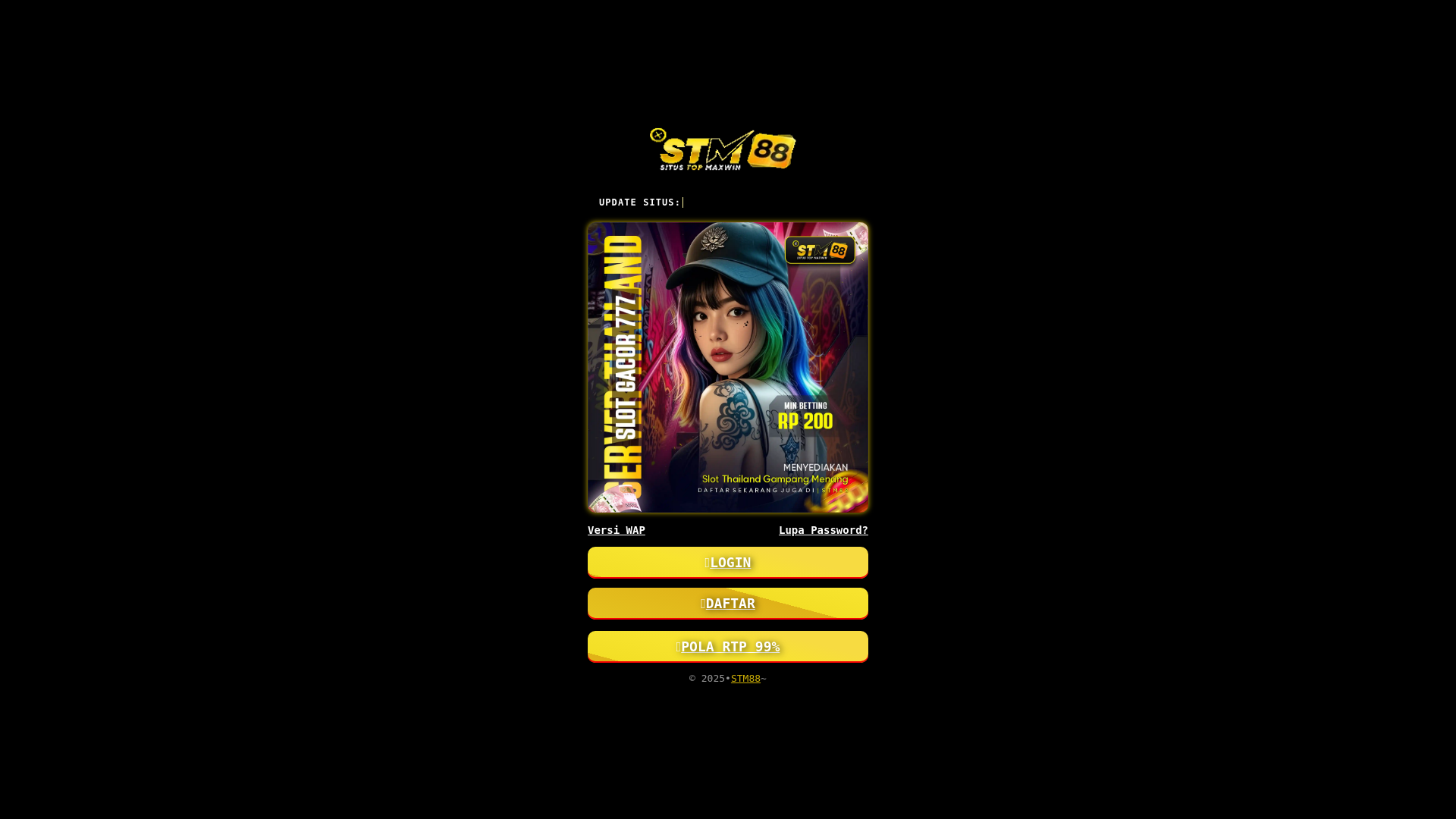 website screenshot of https://mab-celebrity.pages.dev/