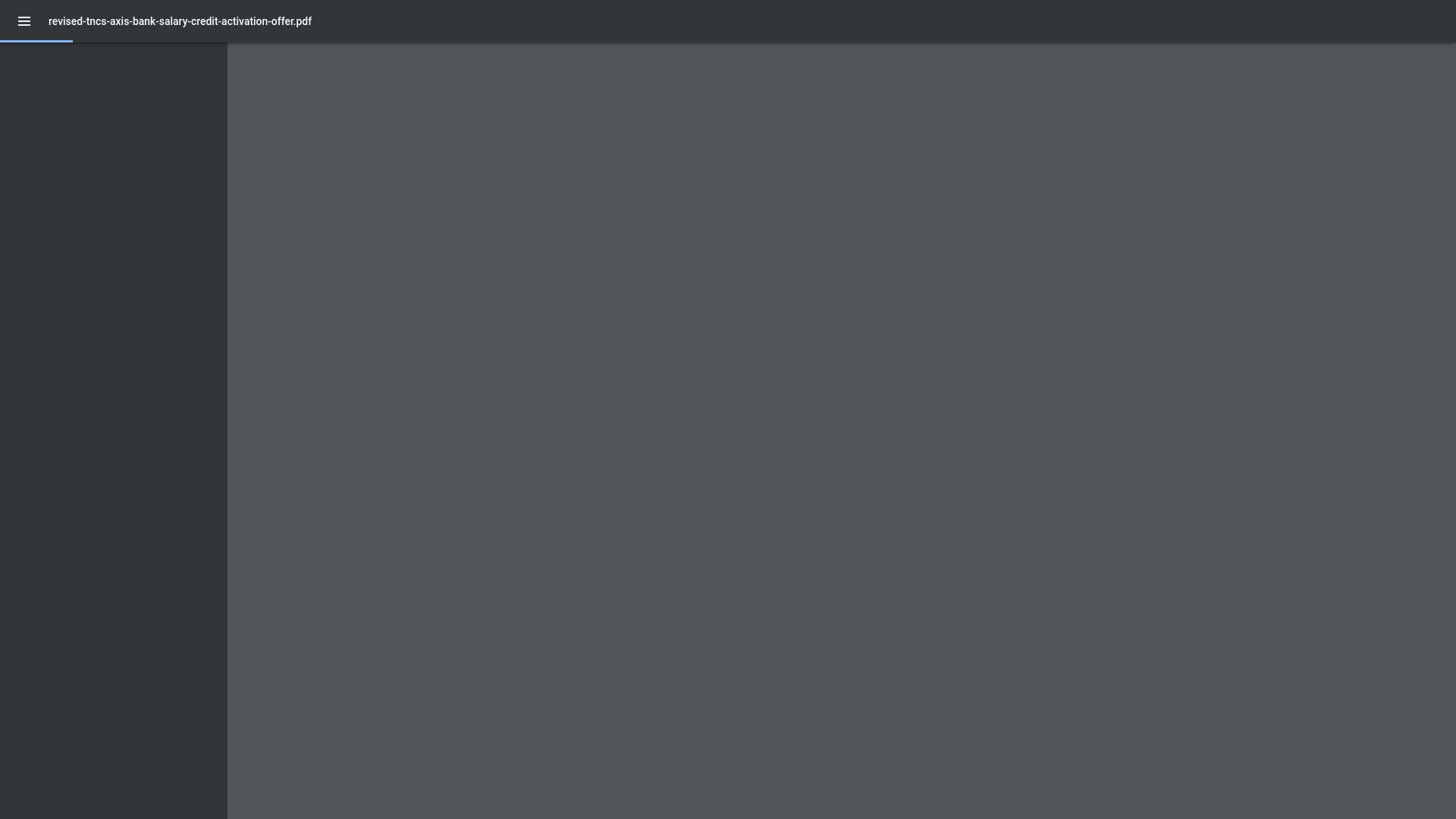 website screenshot of https://axbk.in/AXISMR/Uwp6uwgtrSH