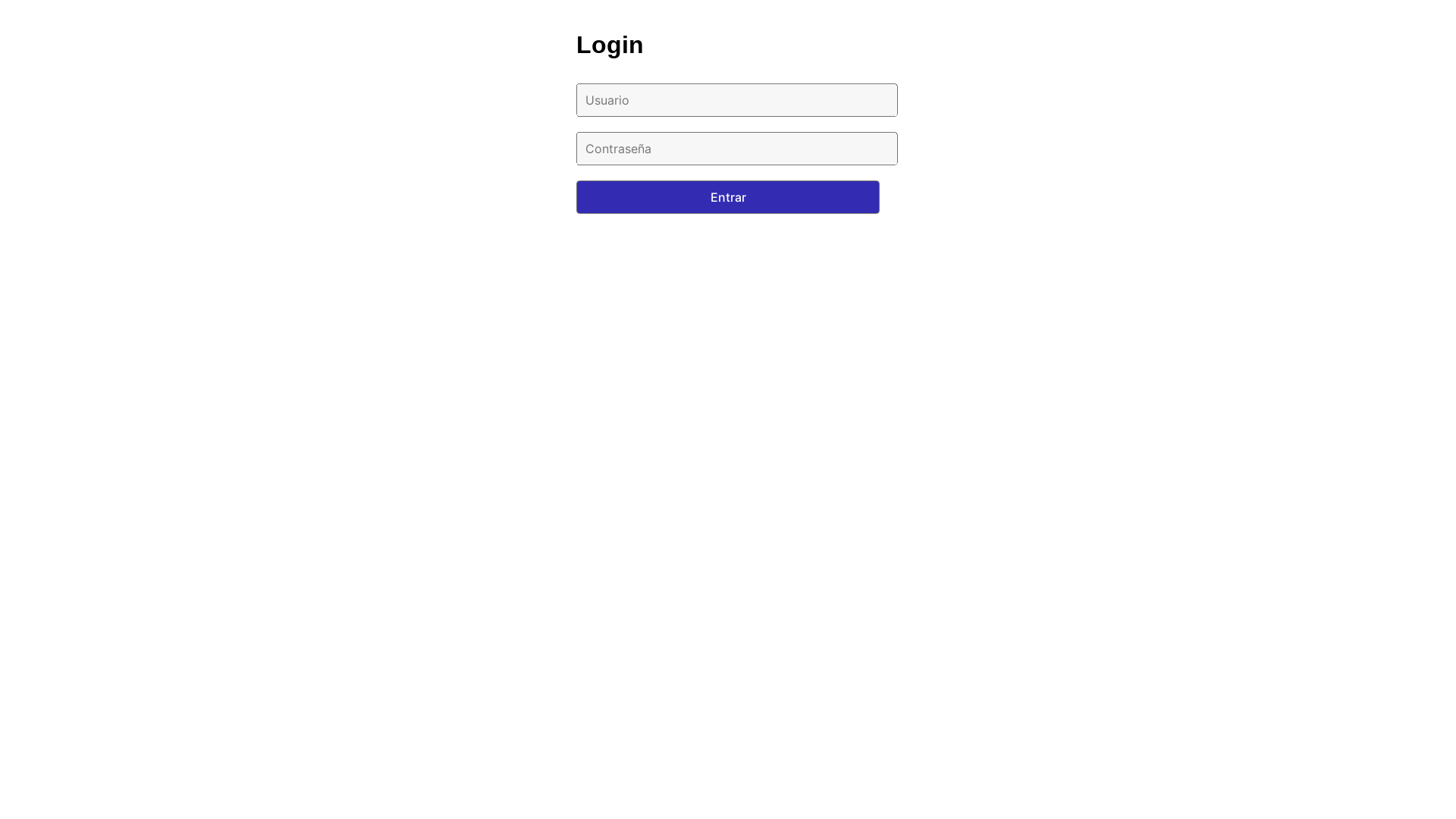 website screenshot of https://system-203.pages.dev/