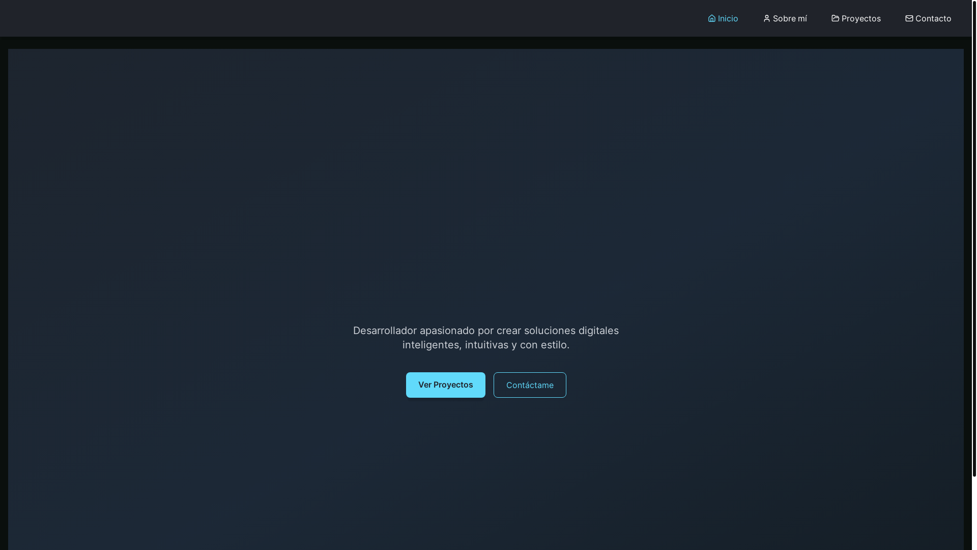 website screenshot of https://codewithangelv2.pages.dev/
