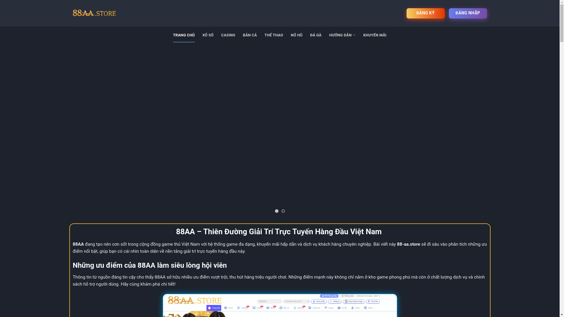 website screenshot of https://88aa1.click/