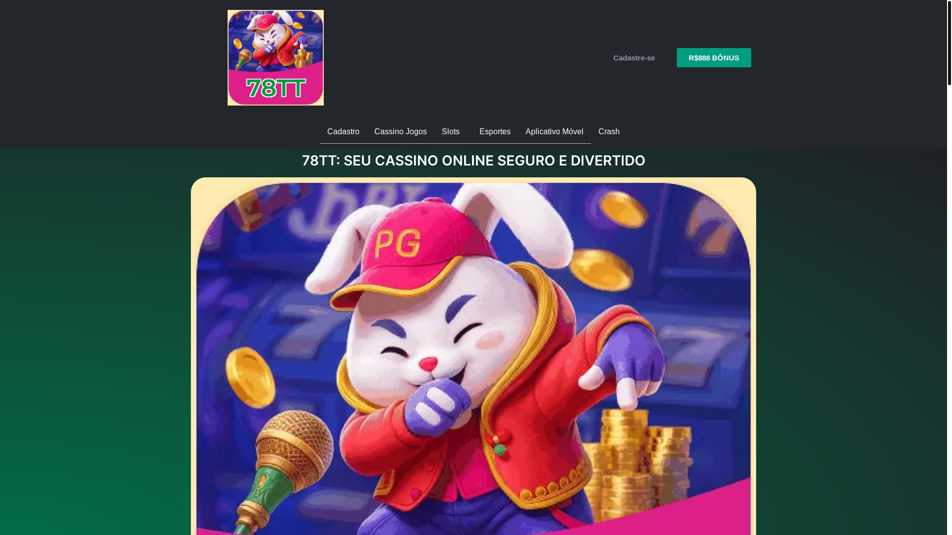 website screenshot of https://78ttkk.com/