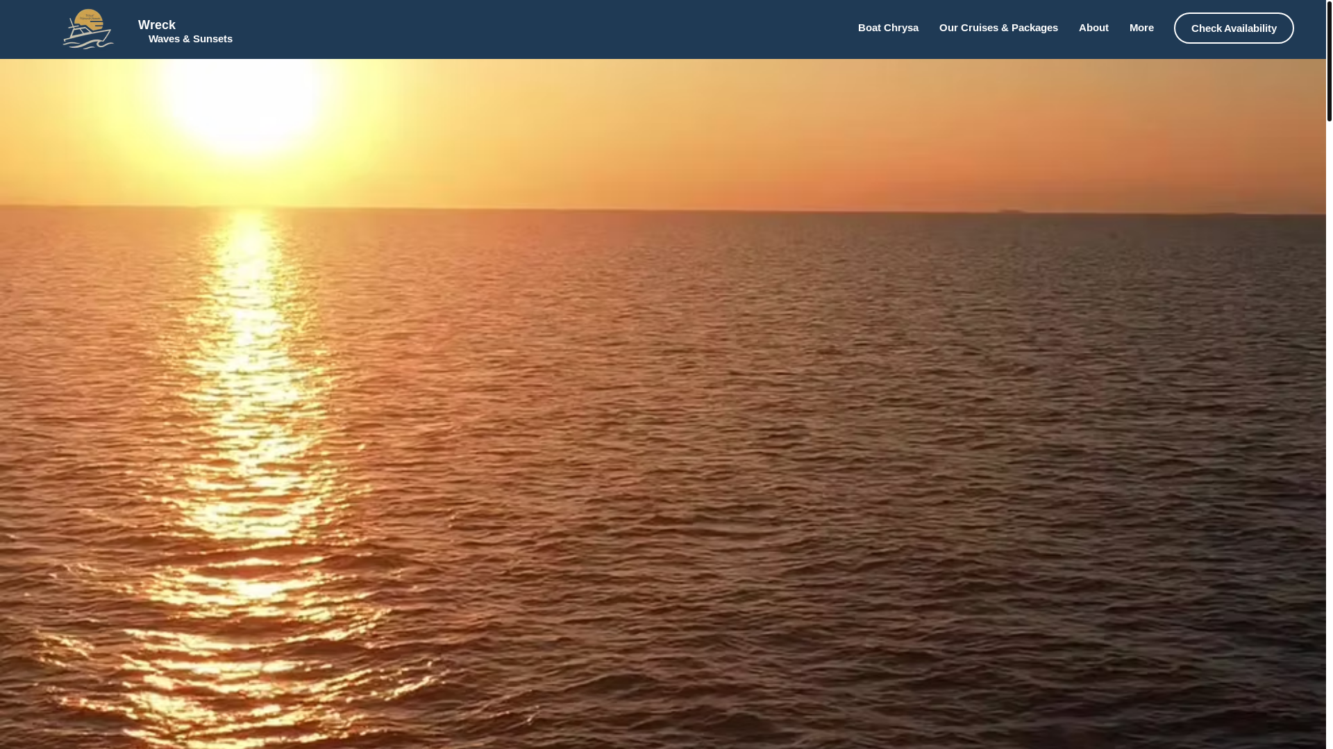 website screenshot of https://boat-thessaloniki.com/