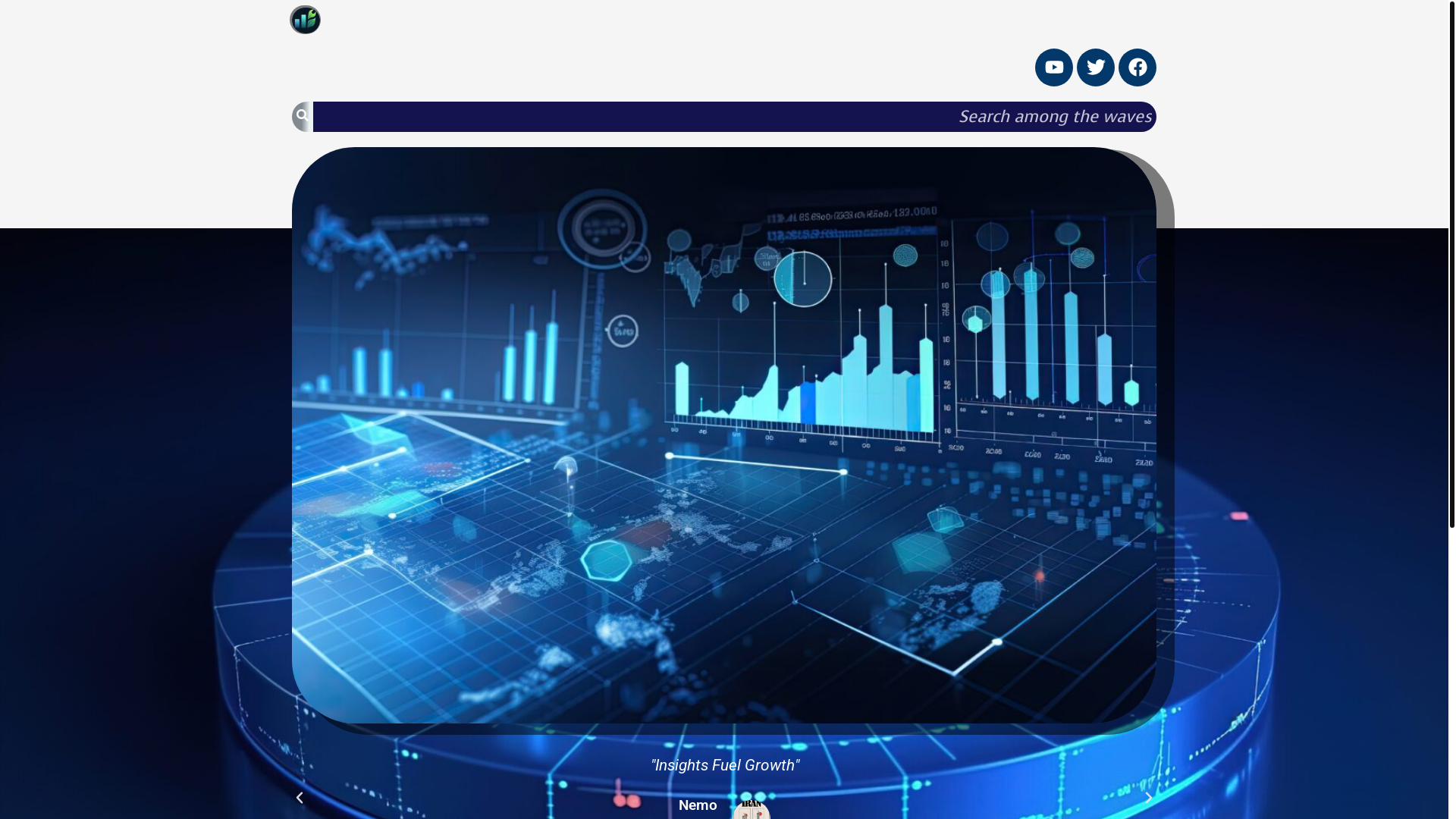 website screenshot of https://techpj10.ir/