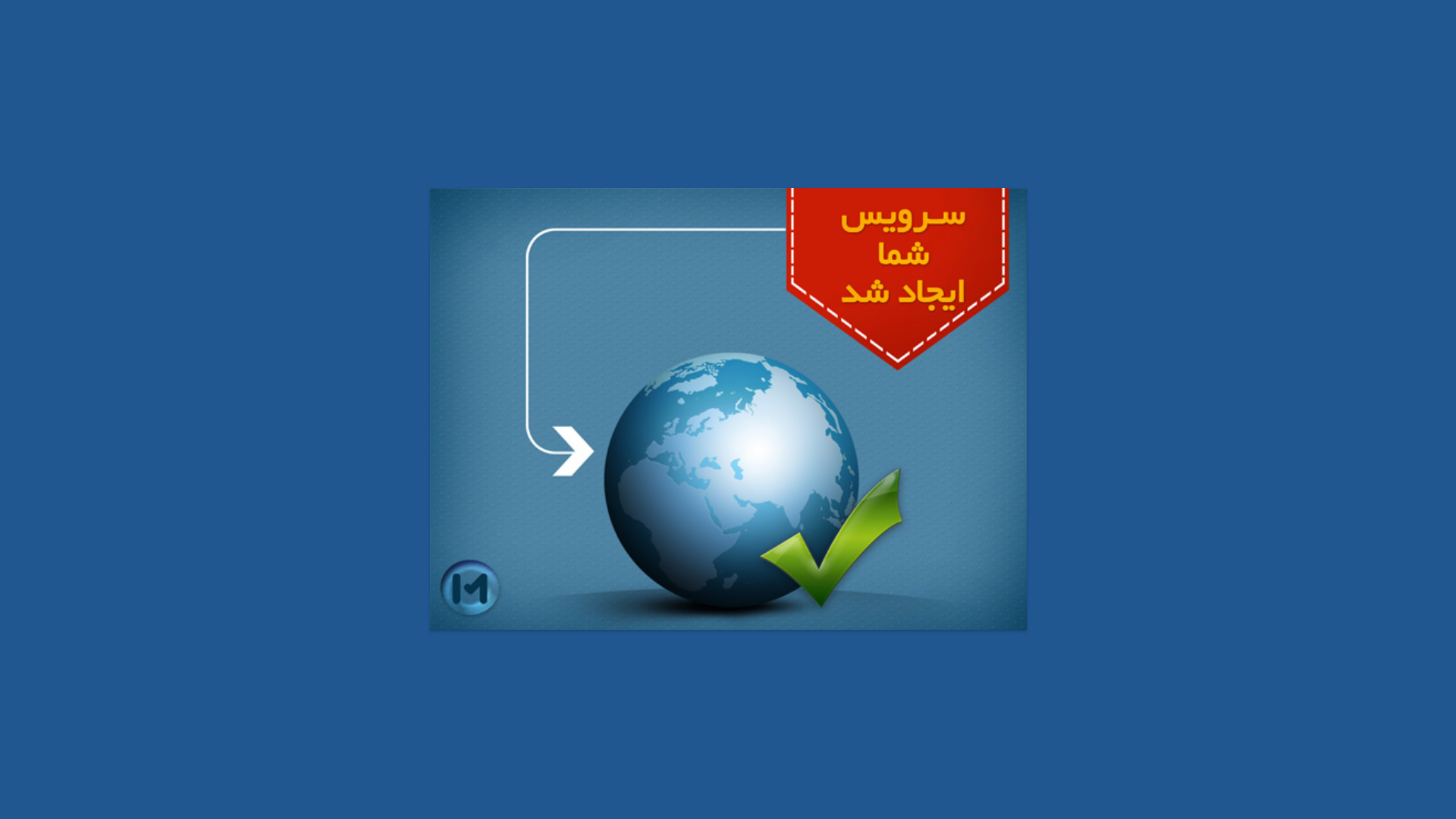 website screenshot of https://nazaninmadahi.ir/