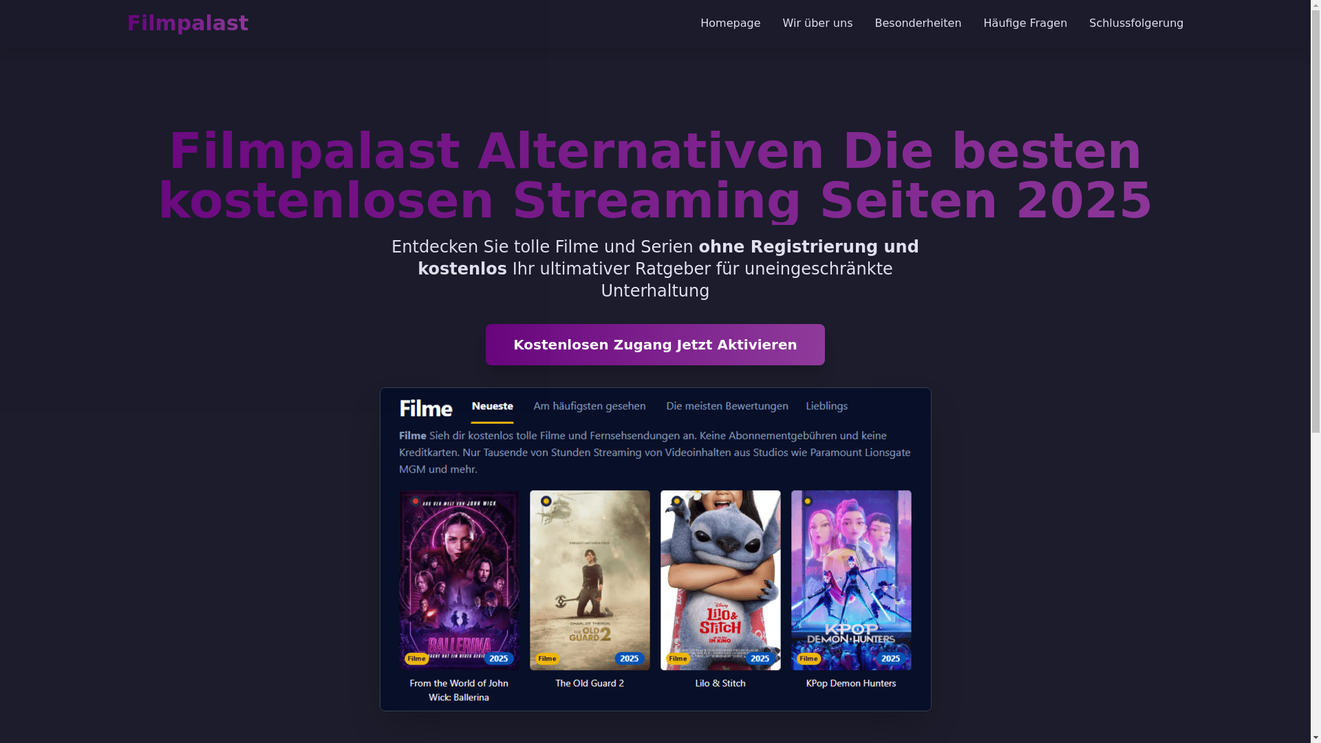 website screenshot of https://filmpalast-mxvu.pages.dev/