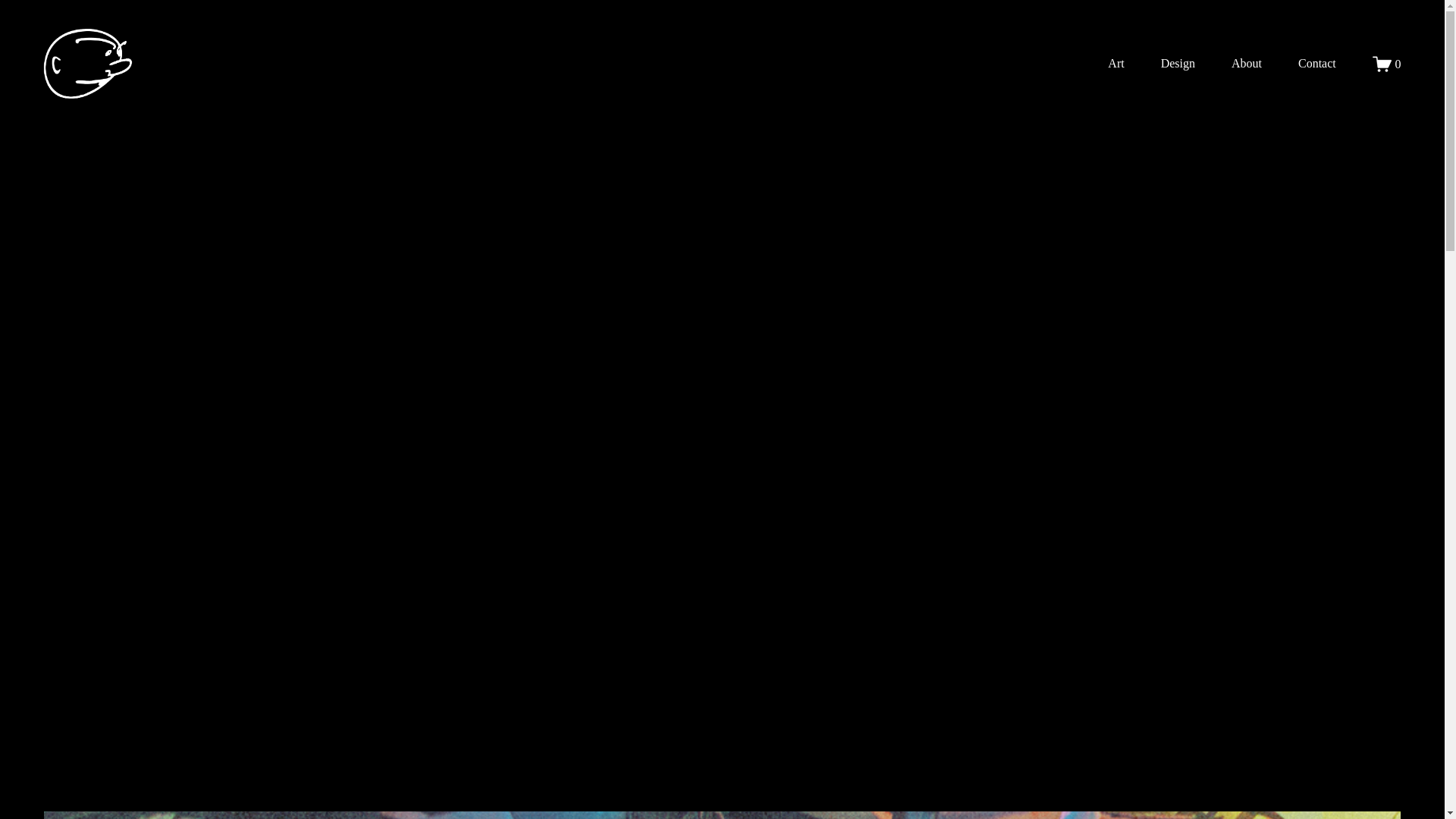 website screenshot of https://garrett-davis.com/