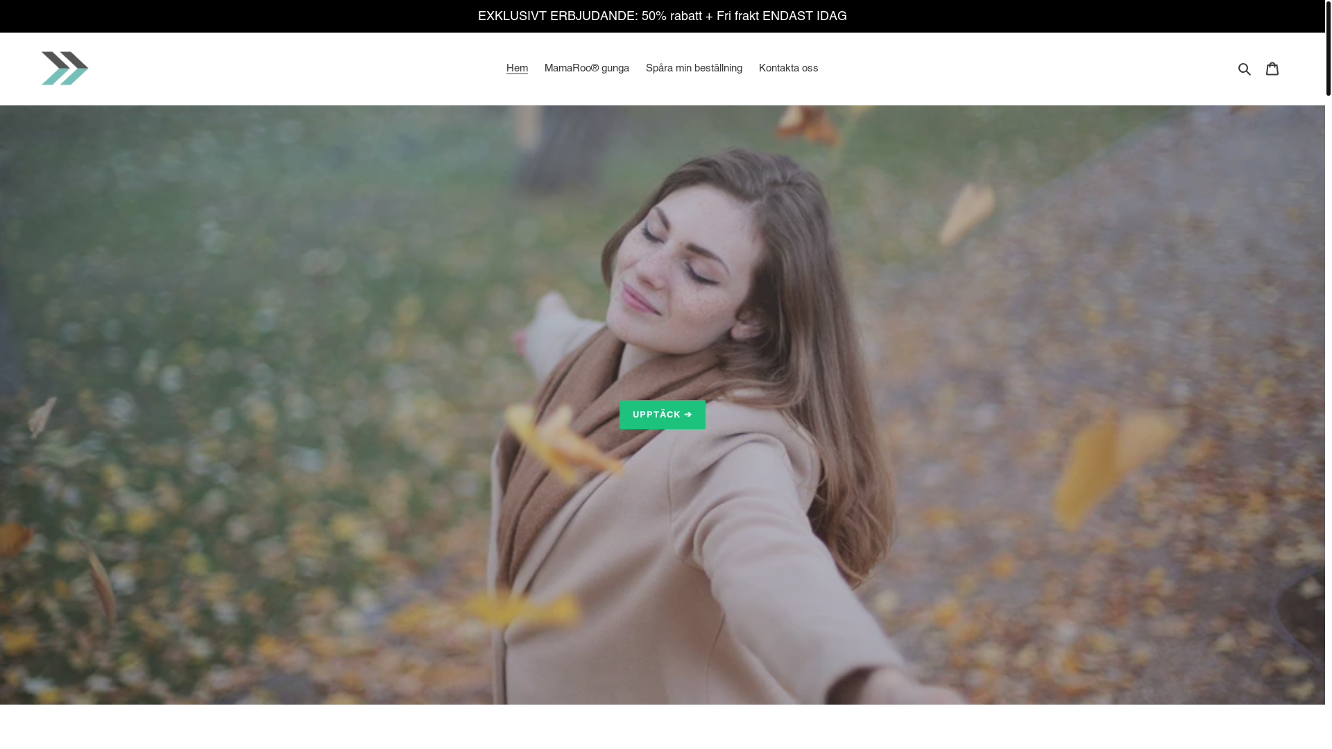 website screenshot of https://emmaah.com/