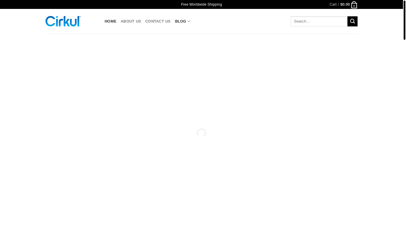 website screenshot of https://drinkicirkul.top/