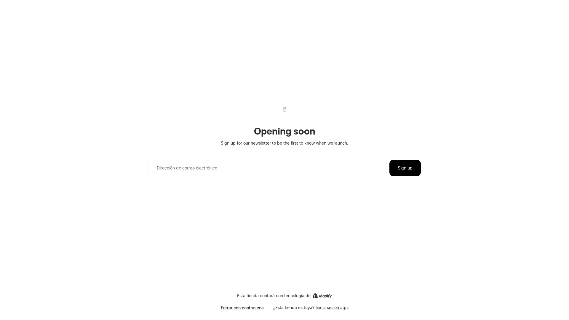 website screenshot of https://lacasadeltiempocl.com/