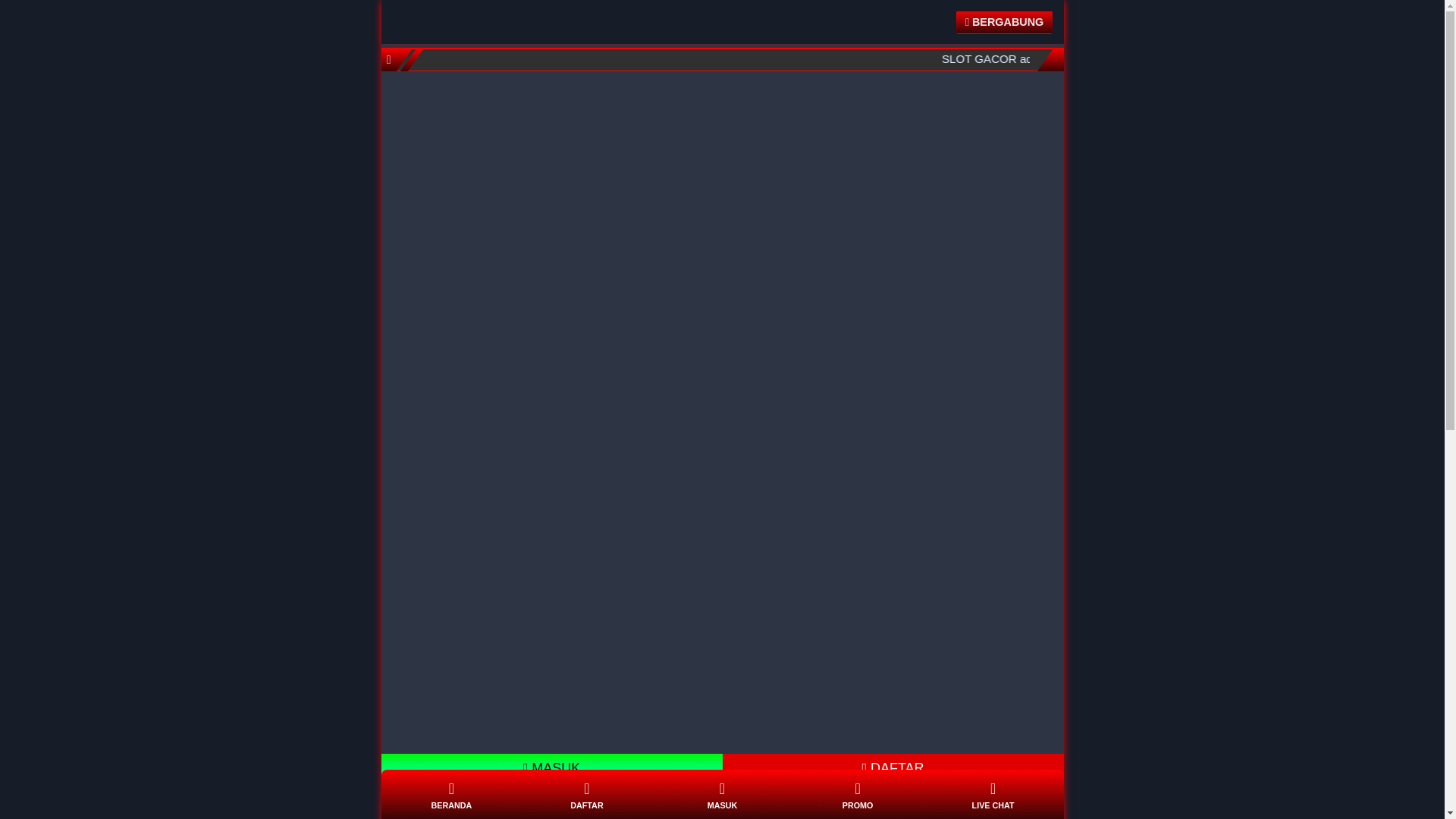 website screenshot of https://kerjasamauntagsmgacid.pages.dev/