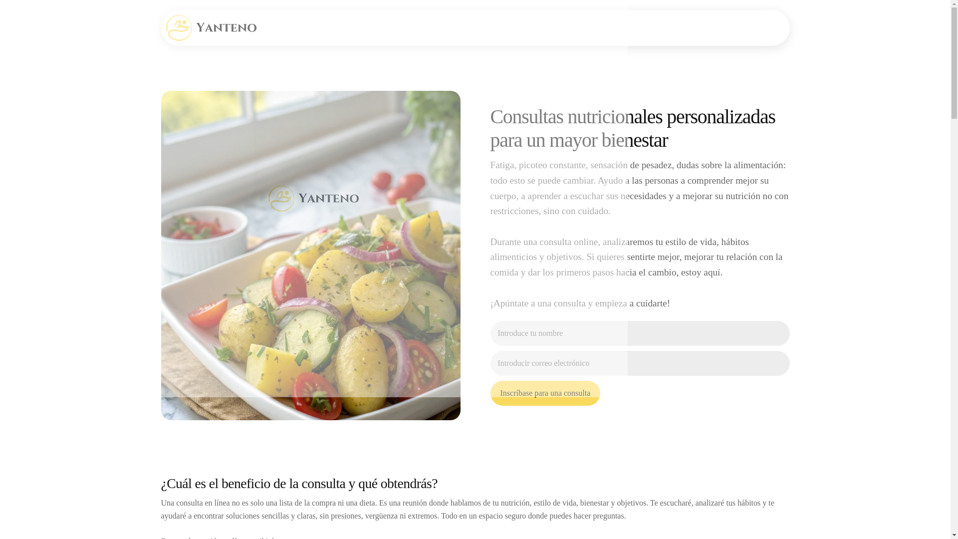 website screenshot of https://yantenoetc.info/