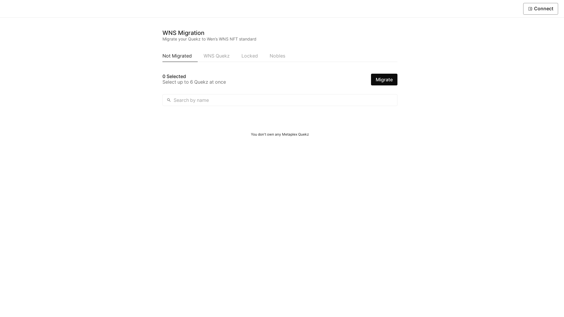 website screenshot of https://nobles-site.pages.dev/