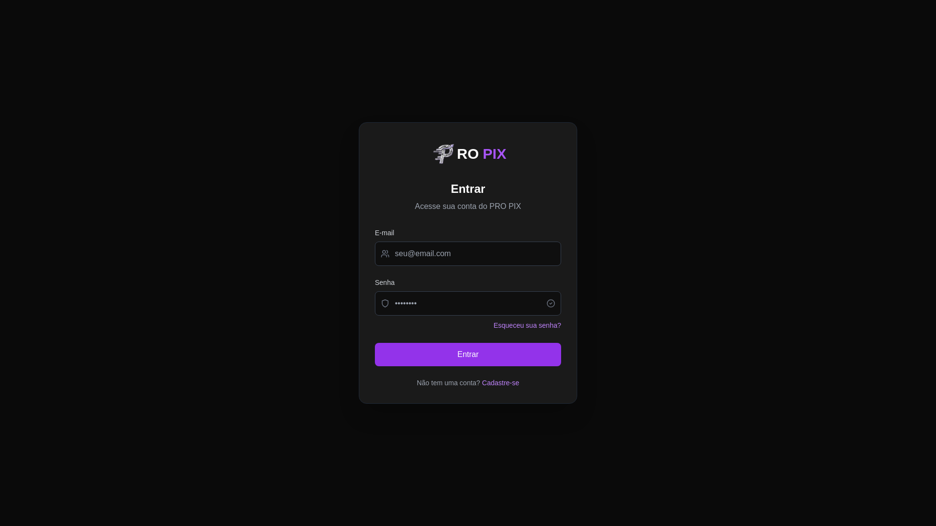 website screenshot of https://propixbr.com/
