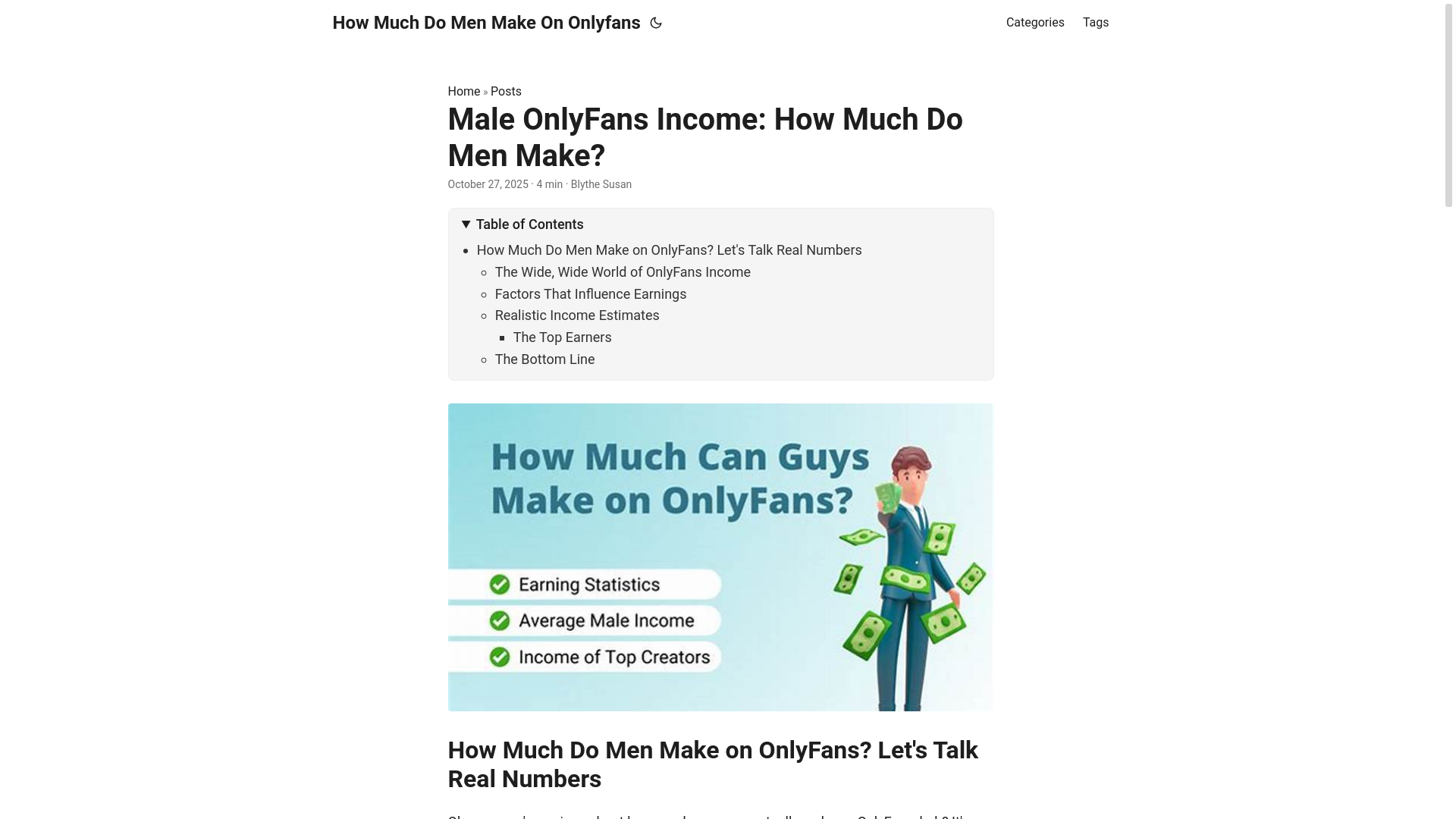 website screenshot of https://how-much-do-men-make-on-onlyfans.pages.dev/