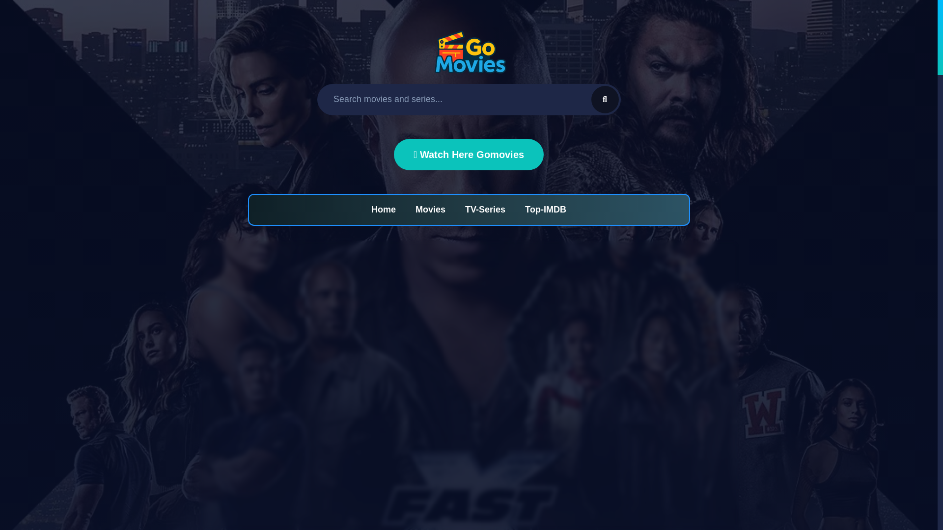 website screenshot of https://gomovies-v14.pages.dev/