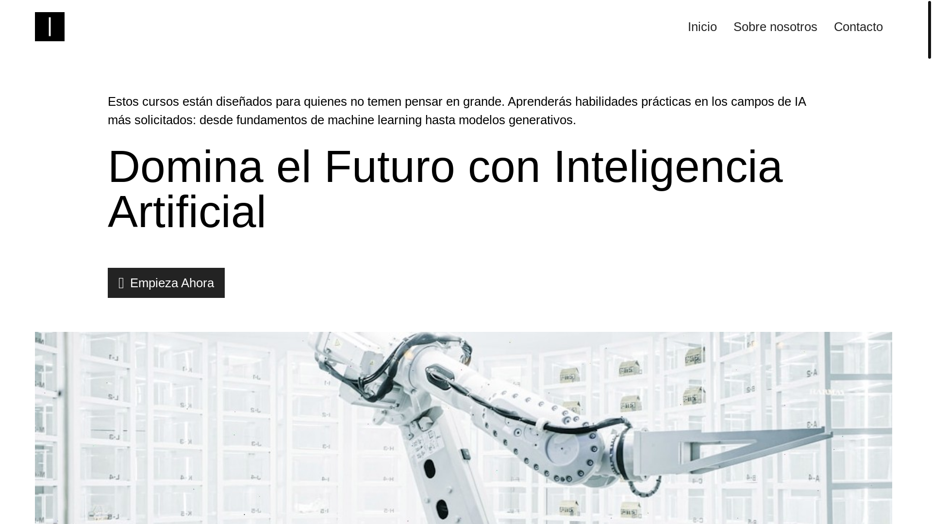 website screenshot of https://iron-intellect.com/