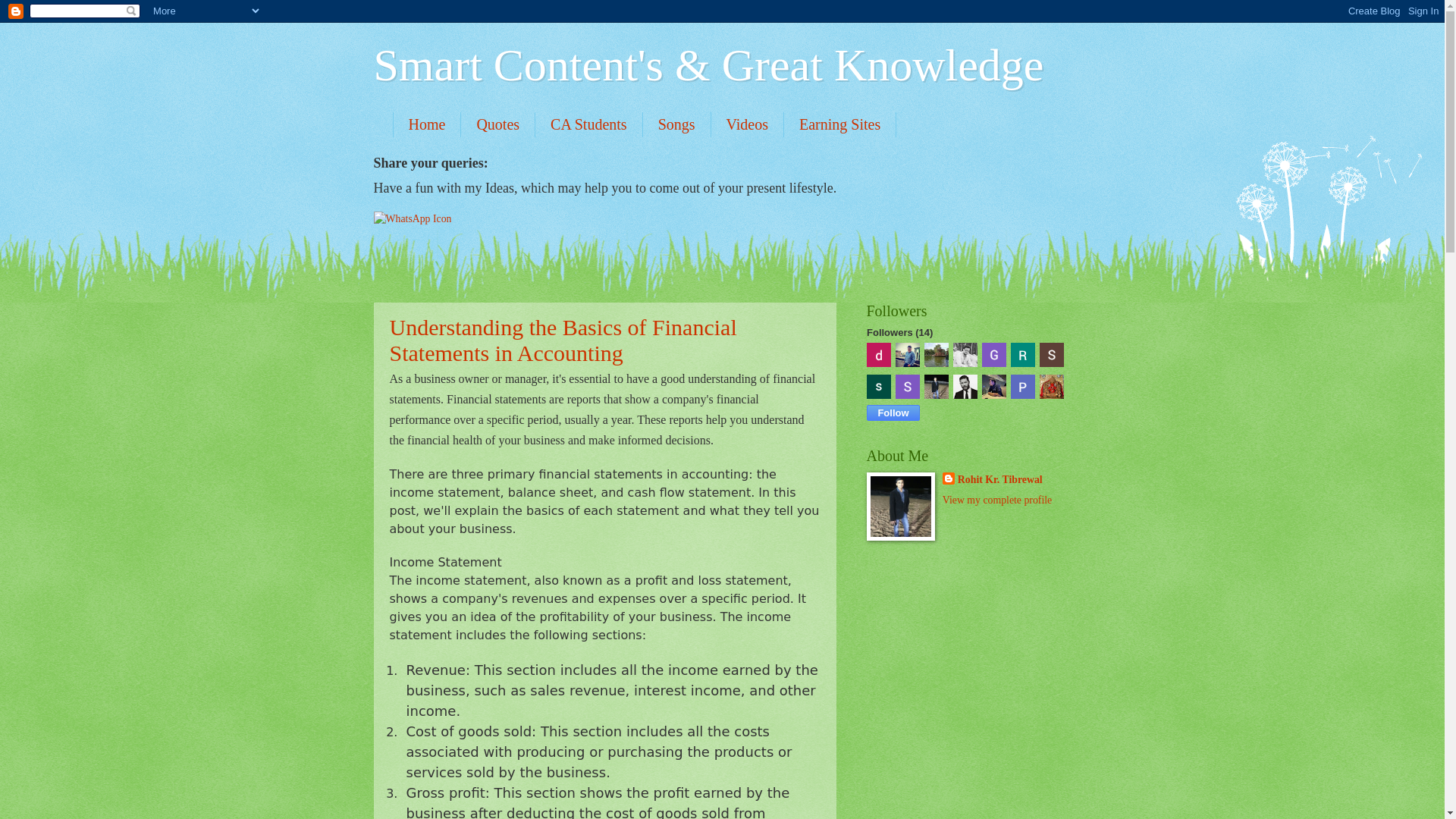 website screenshot of https://learningsadda.com/
