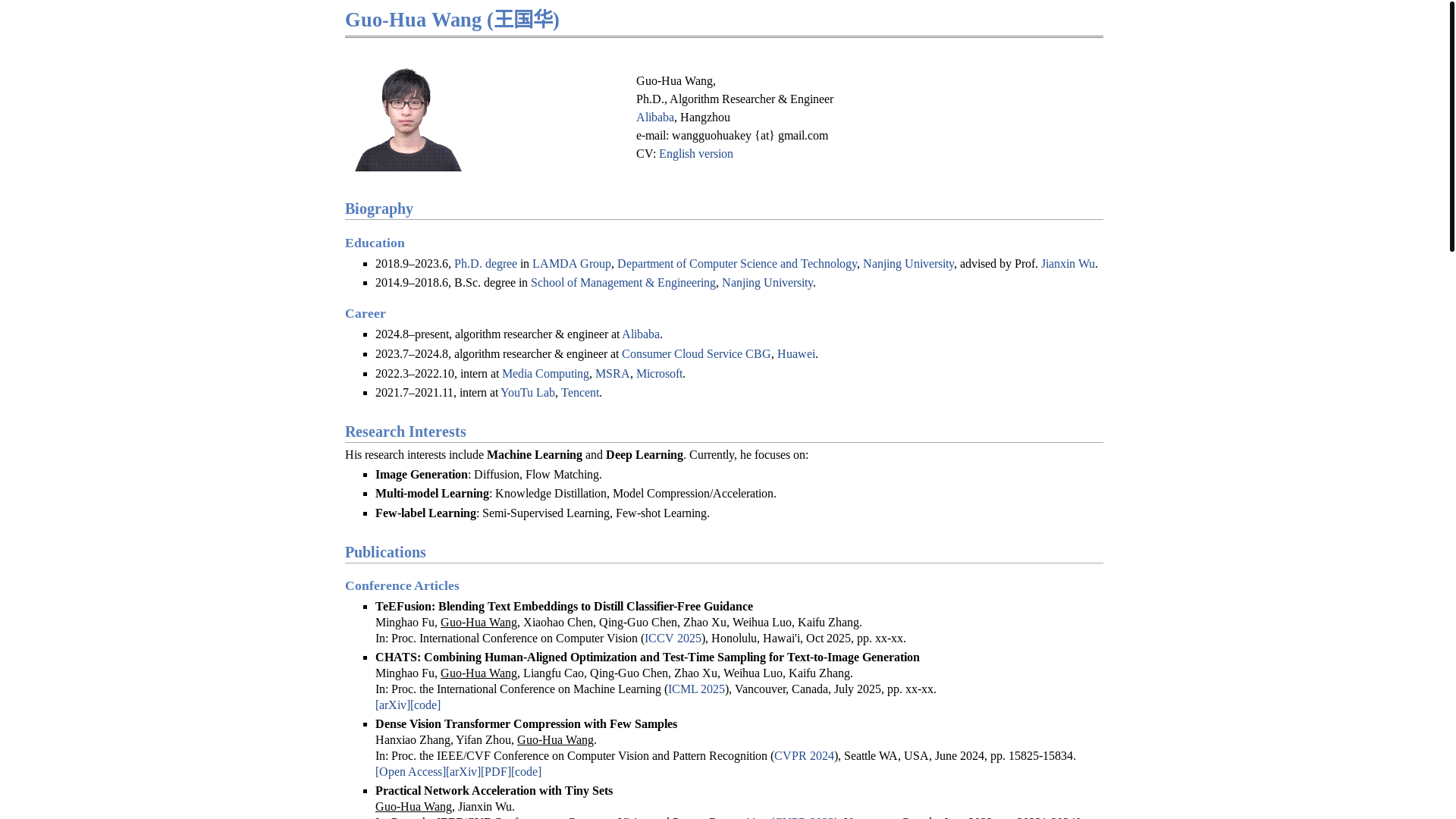 website screenshot of https://doctorkey-github-io.pages.dev/