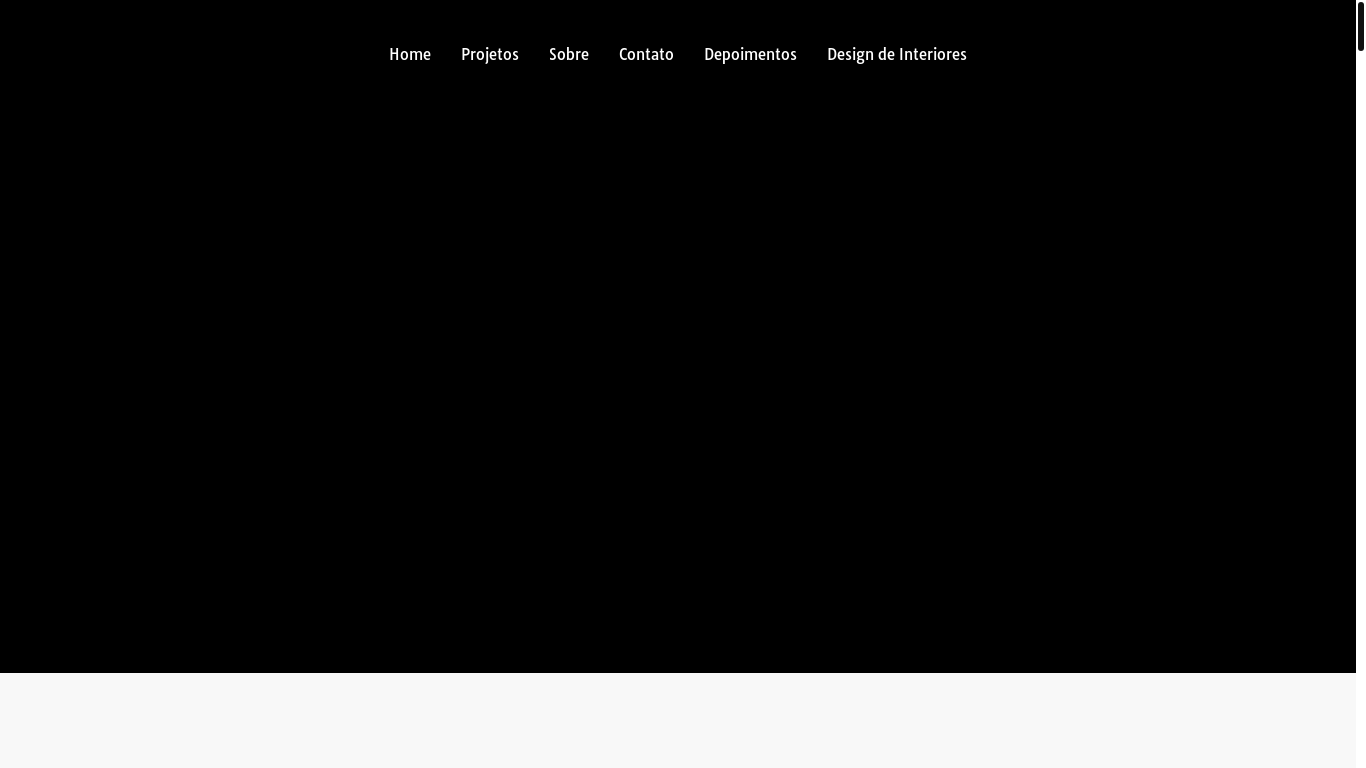 website screenshot of https://mrimper.com.br/