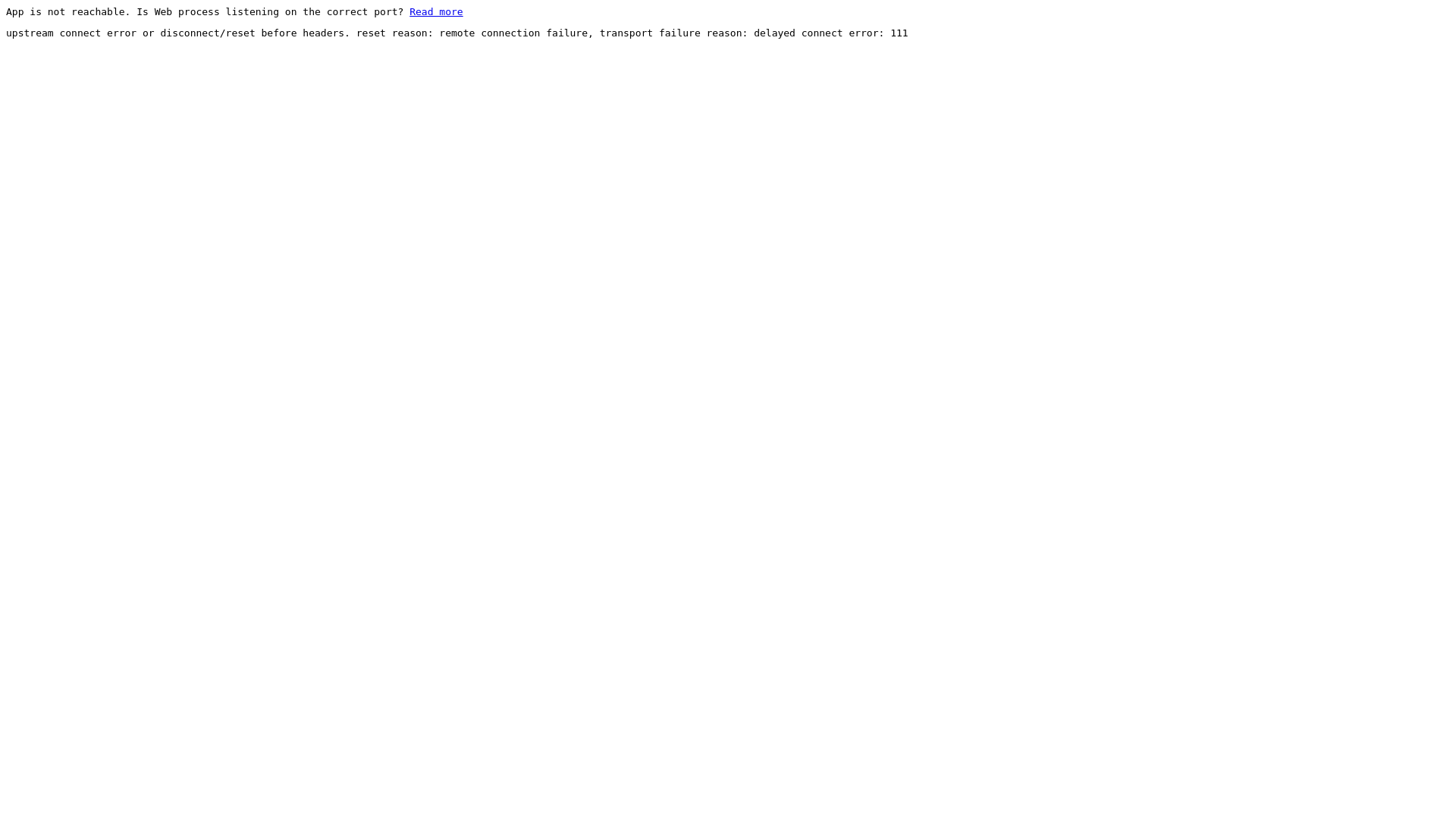 website screenshot of https://ultroid-0xt2q.kinsta.app