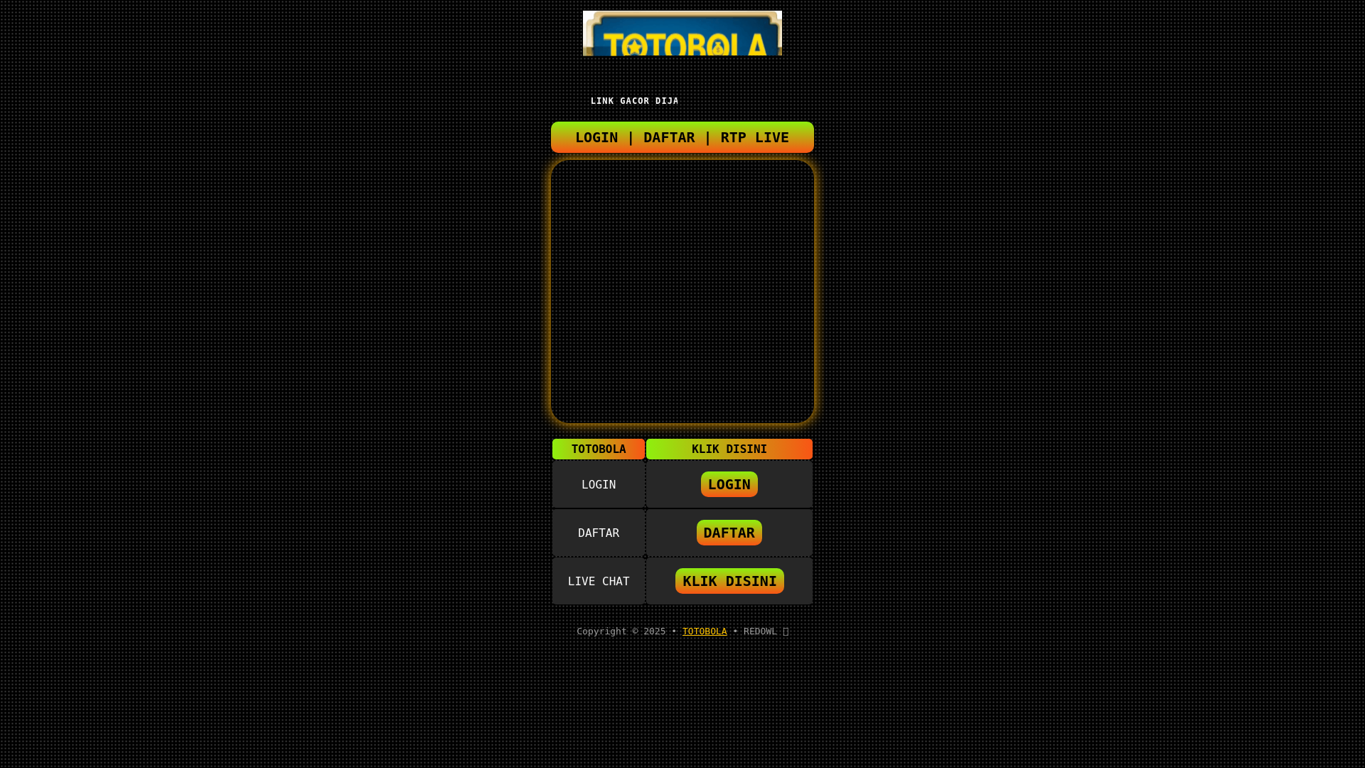 website screenshot of https://moatok-sukses.pages.dev/
