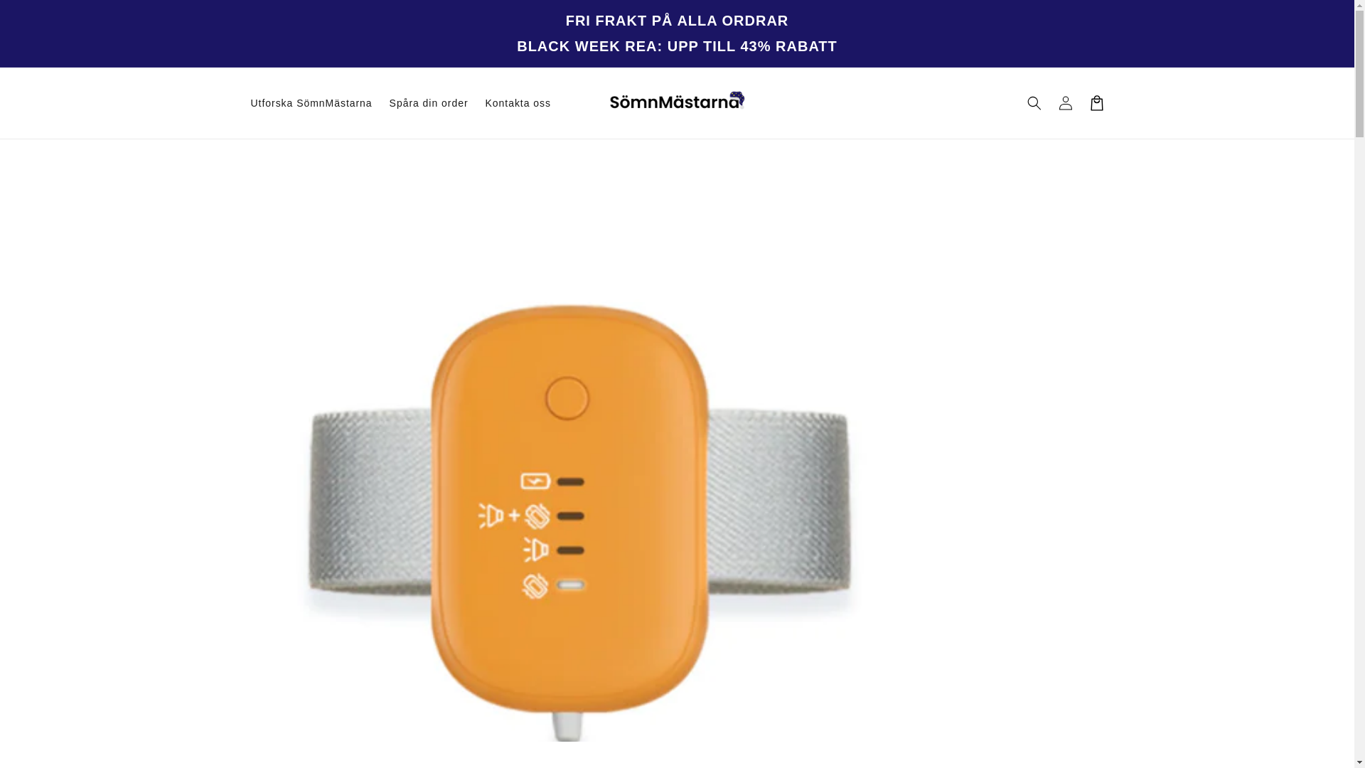 website screenshot of https://somnmastarna.se/