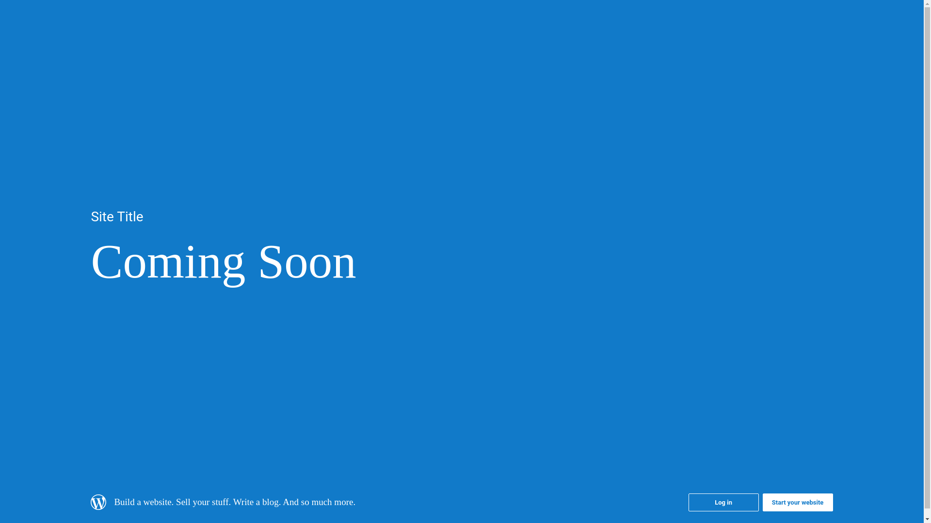 website screenshot of https://juansfreewebsite.blog/