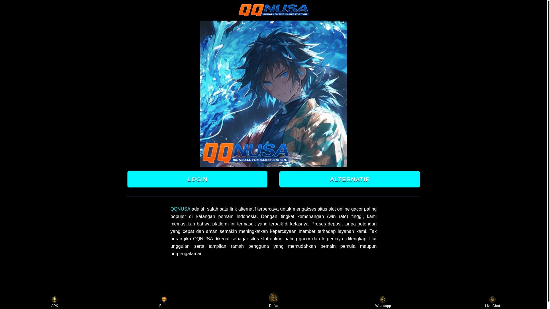 website screenshot of https://ale-qqnusa-amp.pages.dev/