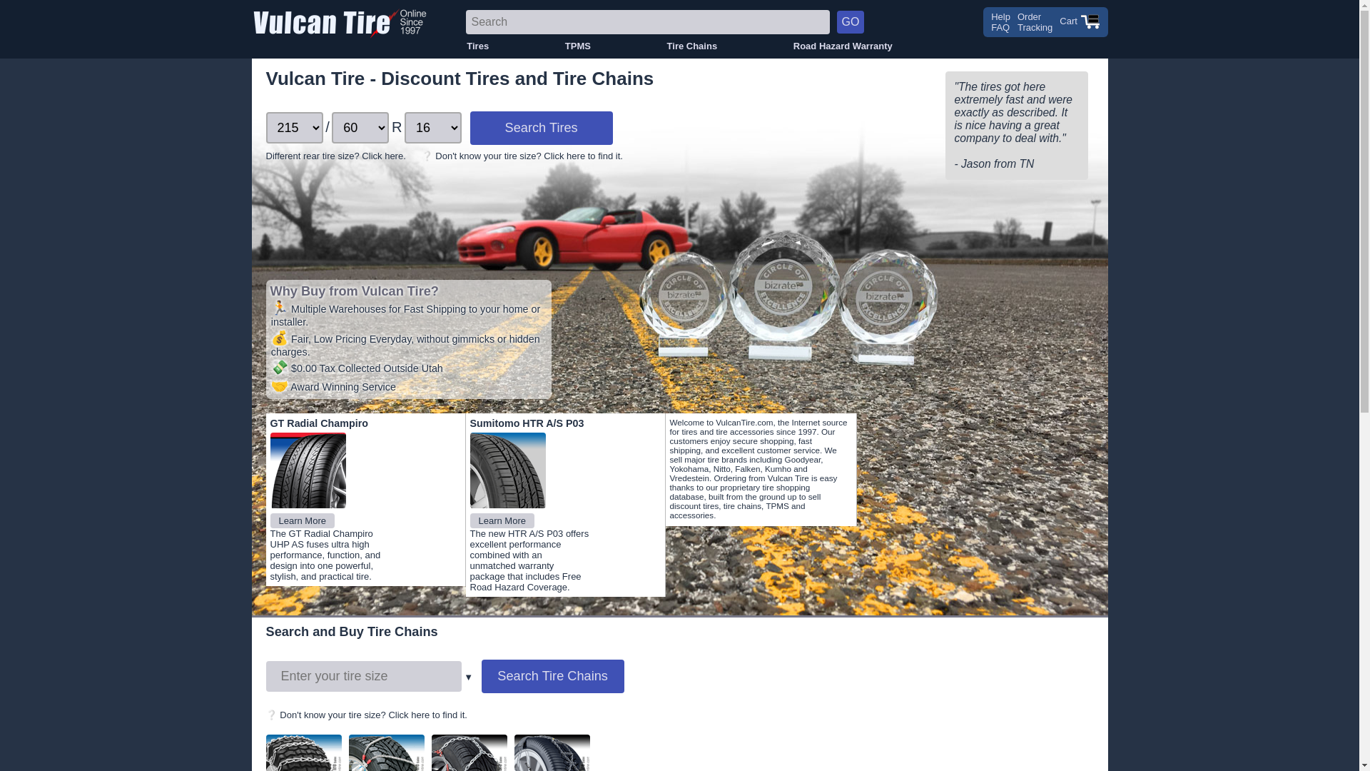 website screenshot of https://batteryuniversez.com/