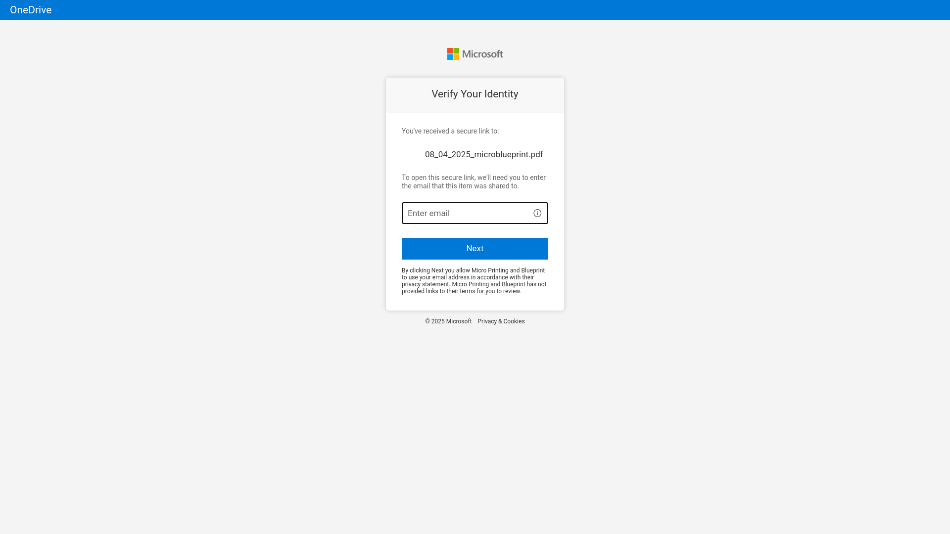 website screenshot of https://microblueprint-my.sharepoint.com/:b:/p/sales/EZ_19JCWPCJHnHSQhNToUrIBMoobH7UEZSE0-BnYfFHjNw
