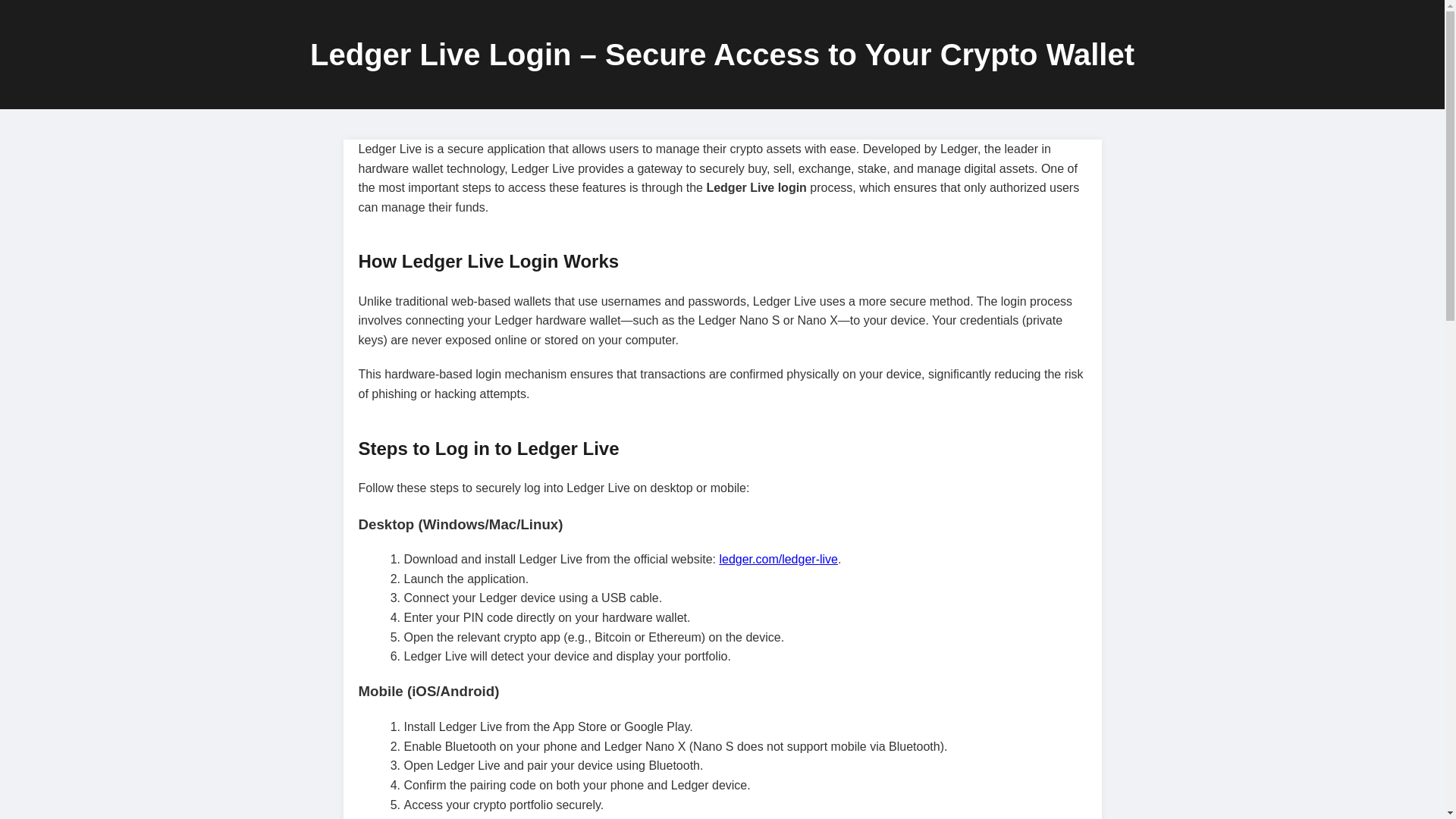 website screenshot of https://ldgr-lv-logm-us.pages.dev/