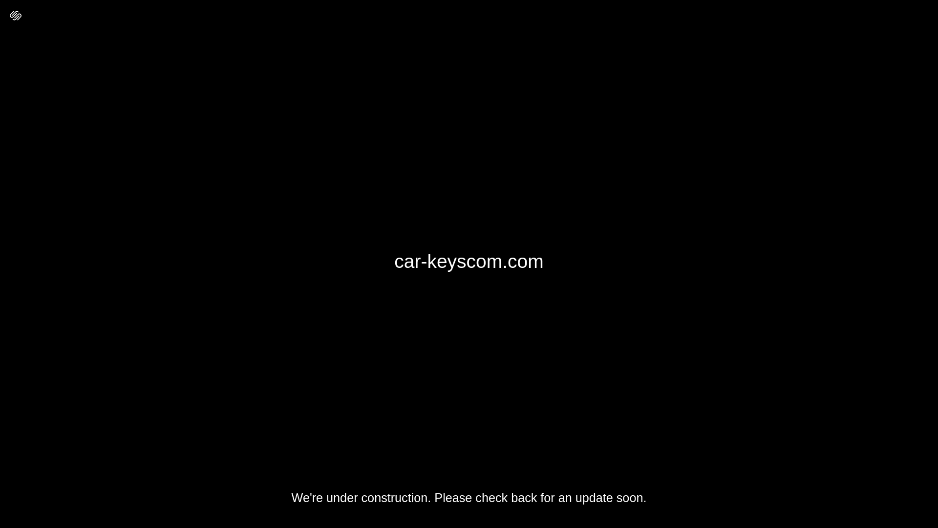 website screenshot of https://car-keyscom.com/