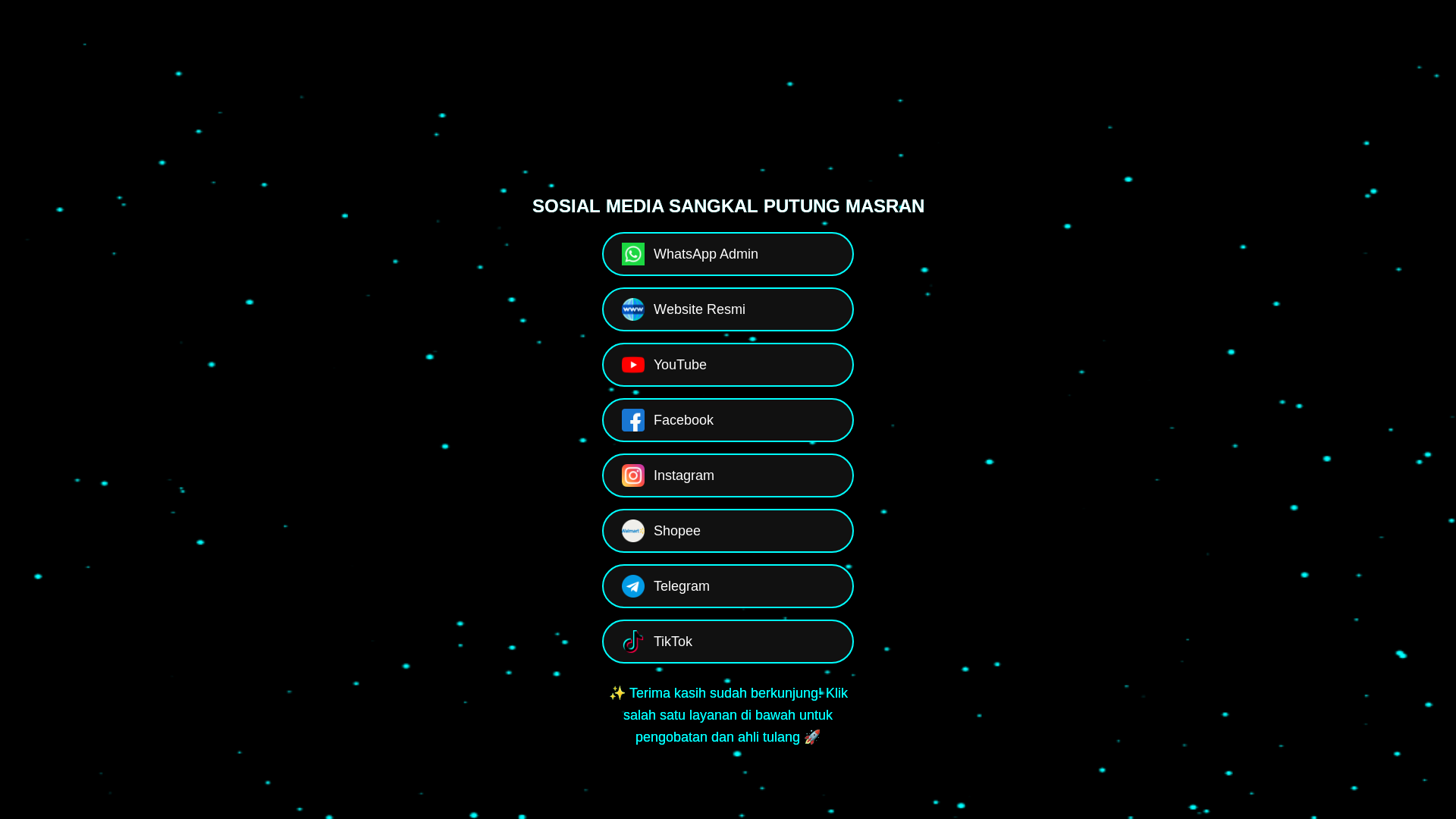 website screenshot of https://sangkalputungmasran.my.id/