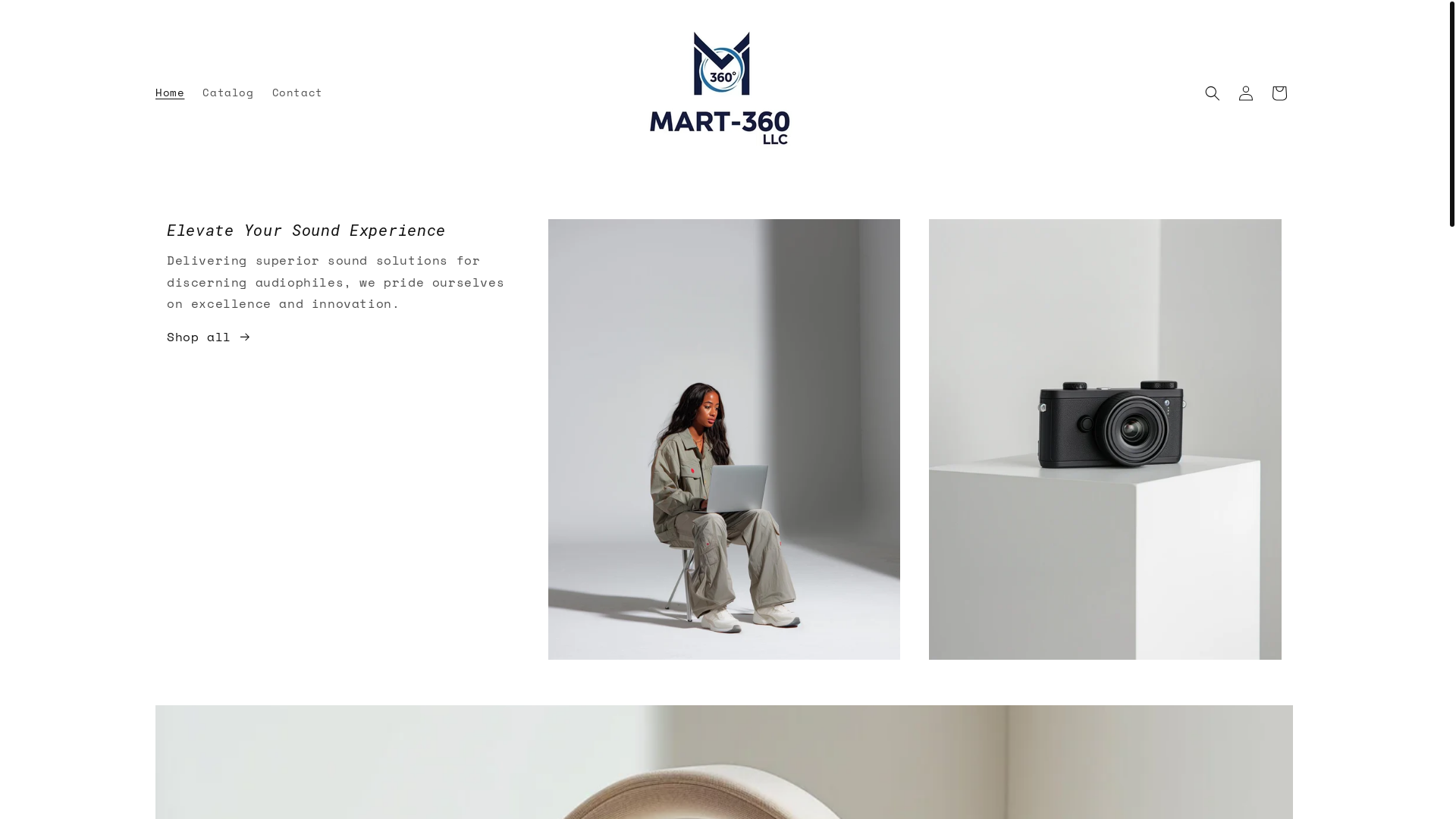 website screenshot of https://bpqagency.online/