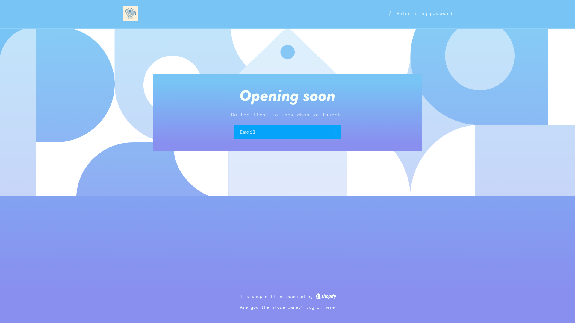 website screenshot of https://calmcoaching.org/