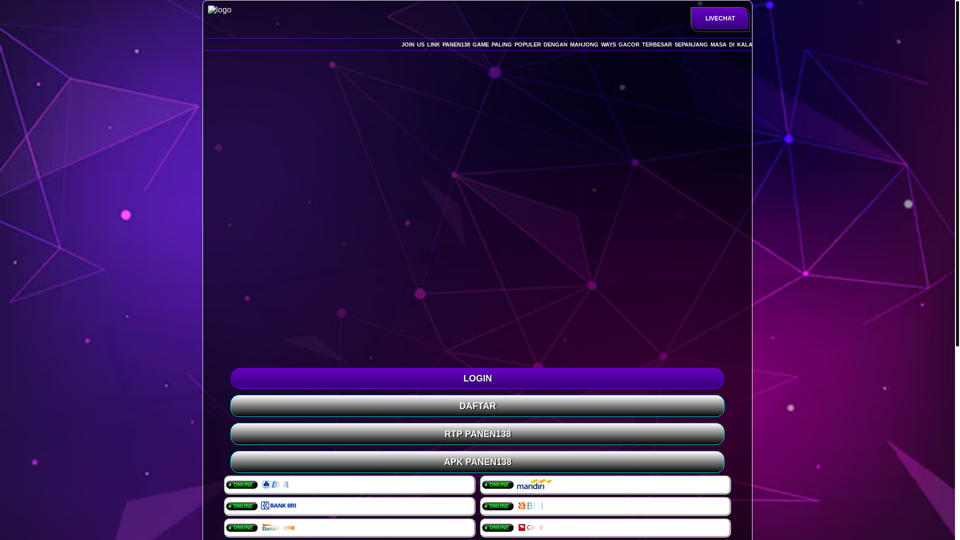 website screenshot of https://ppidbawaslupurwakarta.pages.dev/