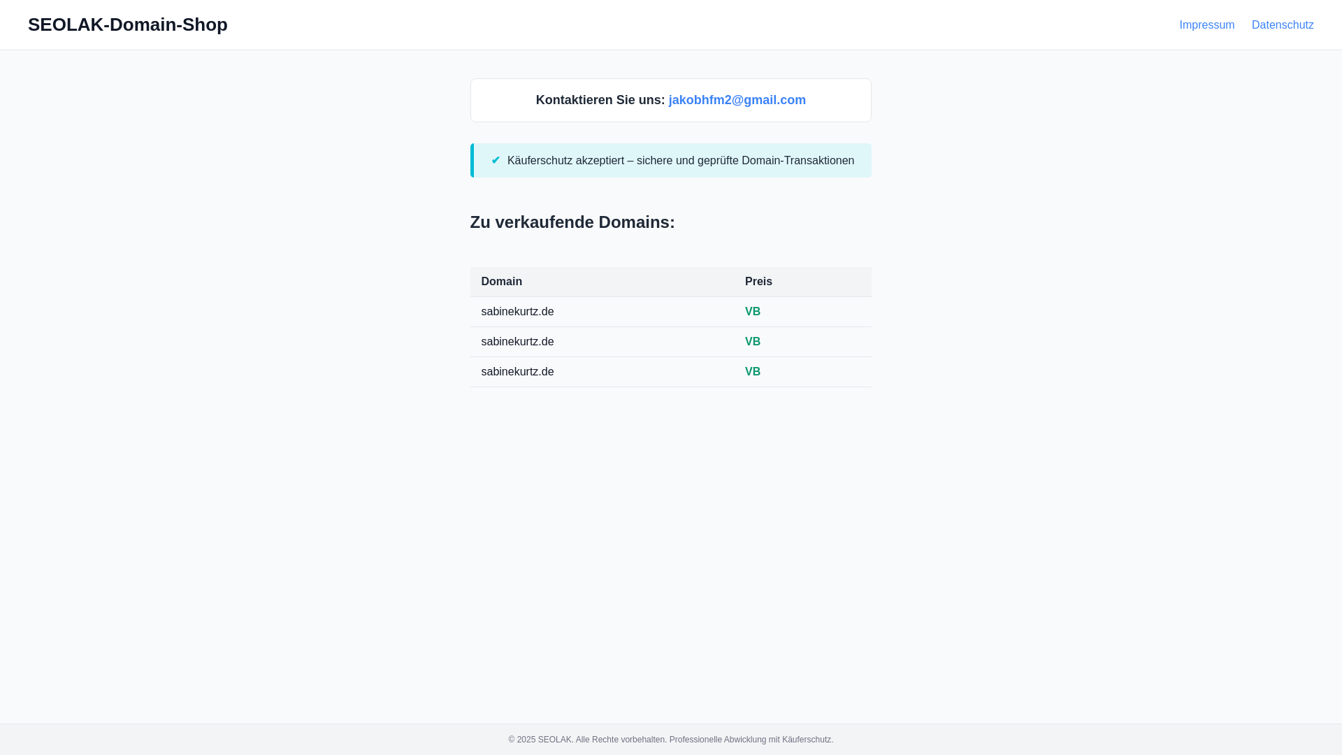 website screenshot of https://seolak.pages.dev/
