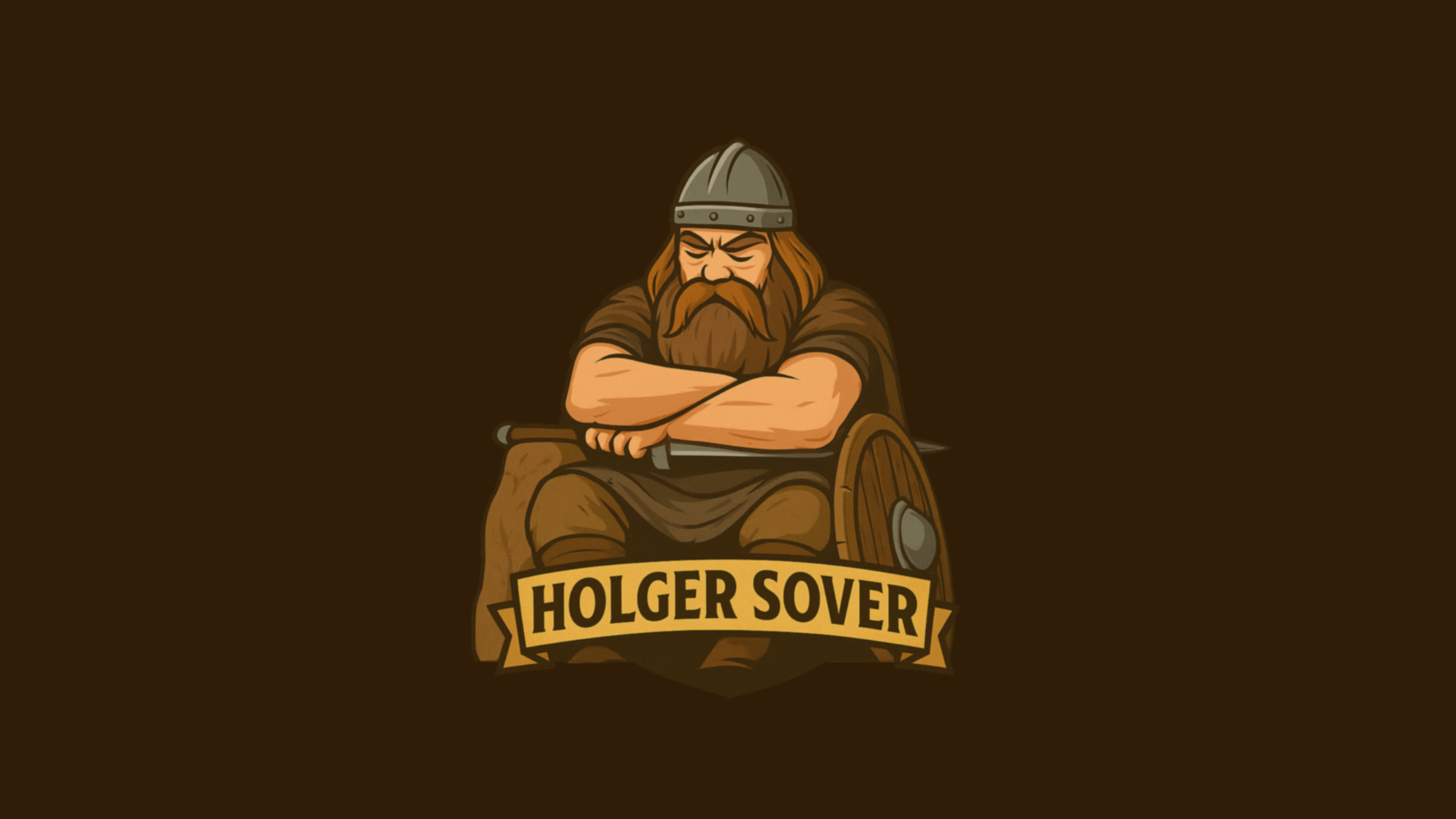 website screenshot of https://holgerdanske.pages.dev/
