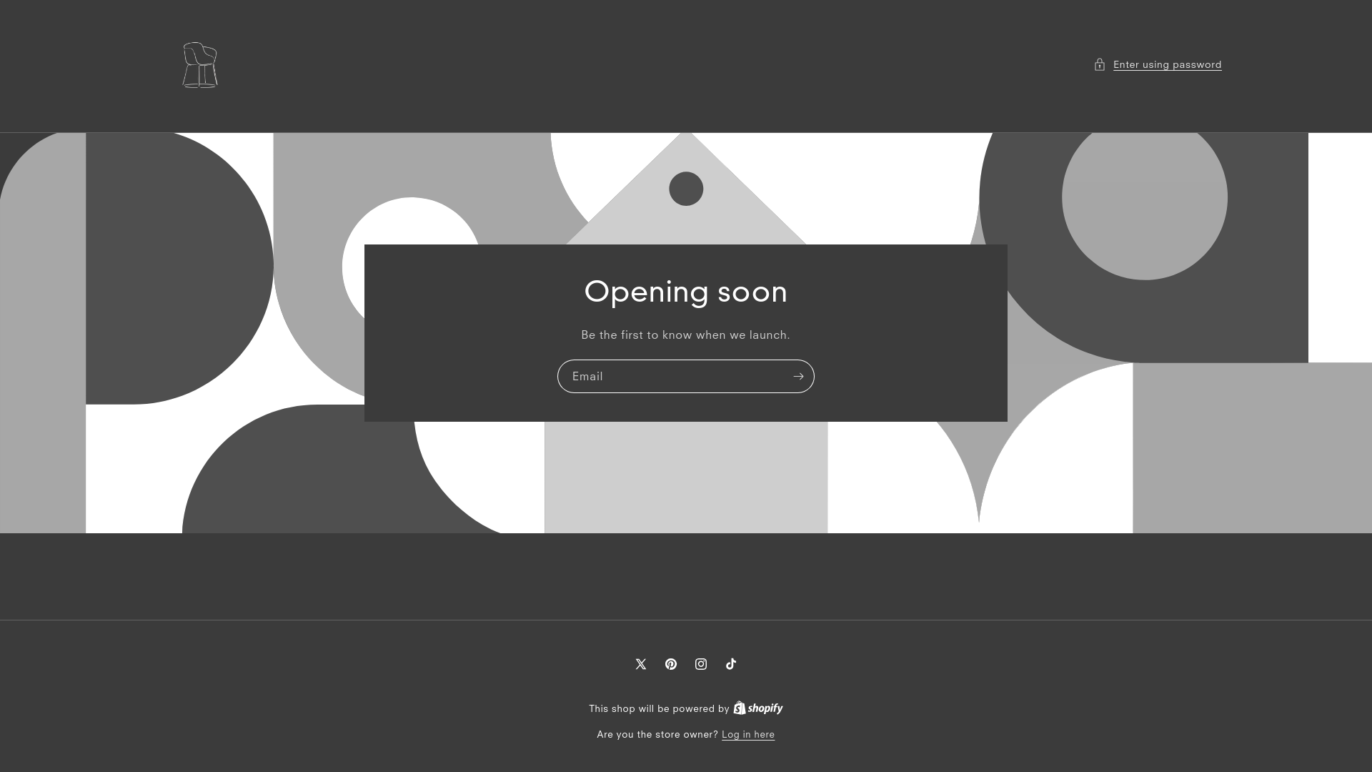website screenshot of https://luxehvnusa.store/